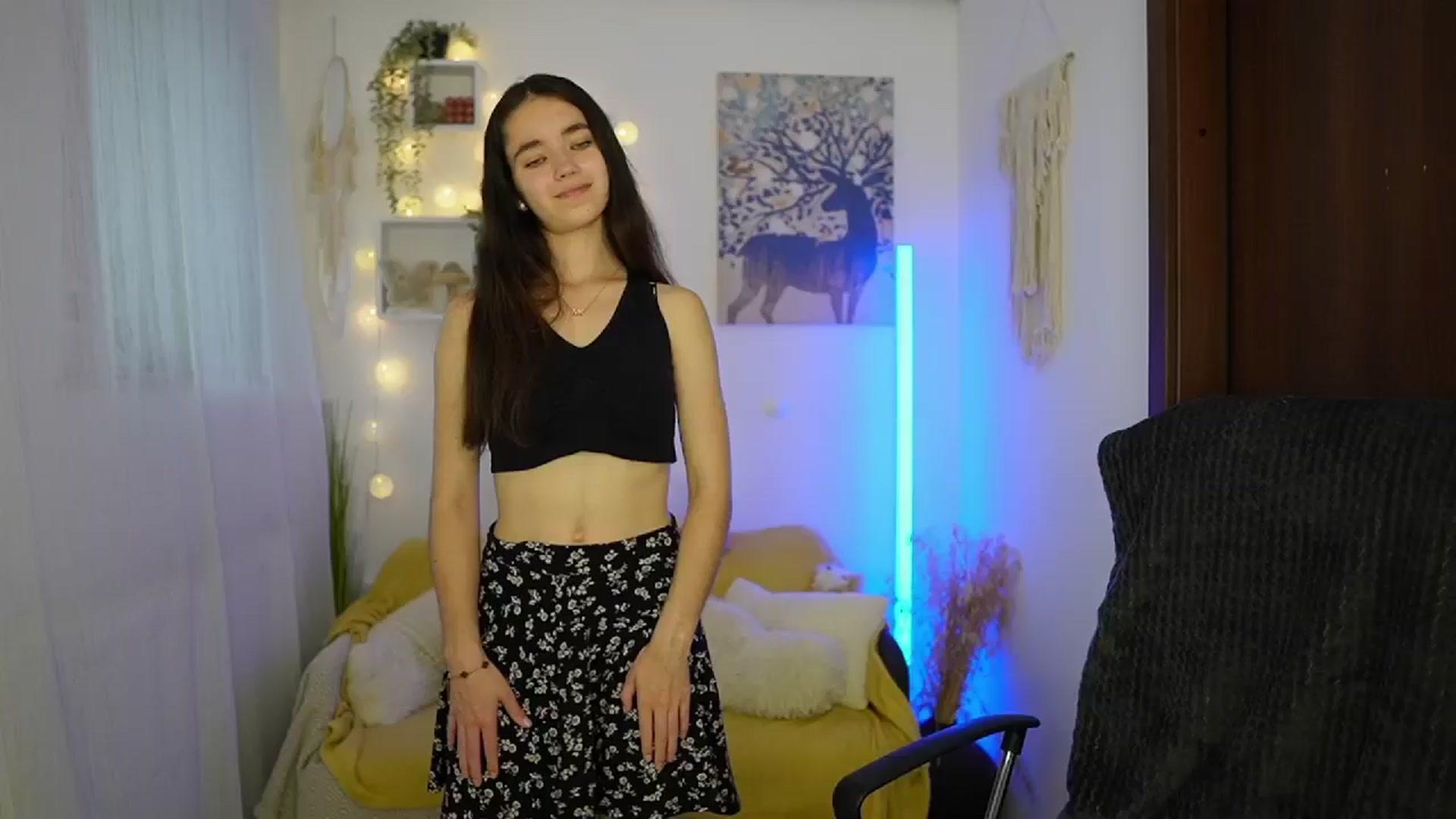 Gallery image thumbnail from Gia_Paige18's myfreecams stream on, 06/21/2024, 08:52 image 11 of 20