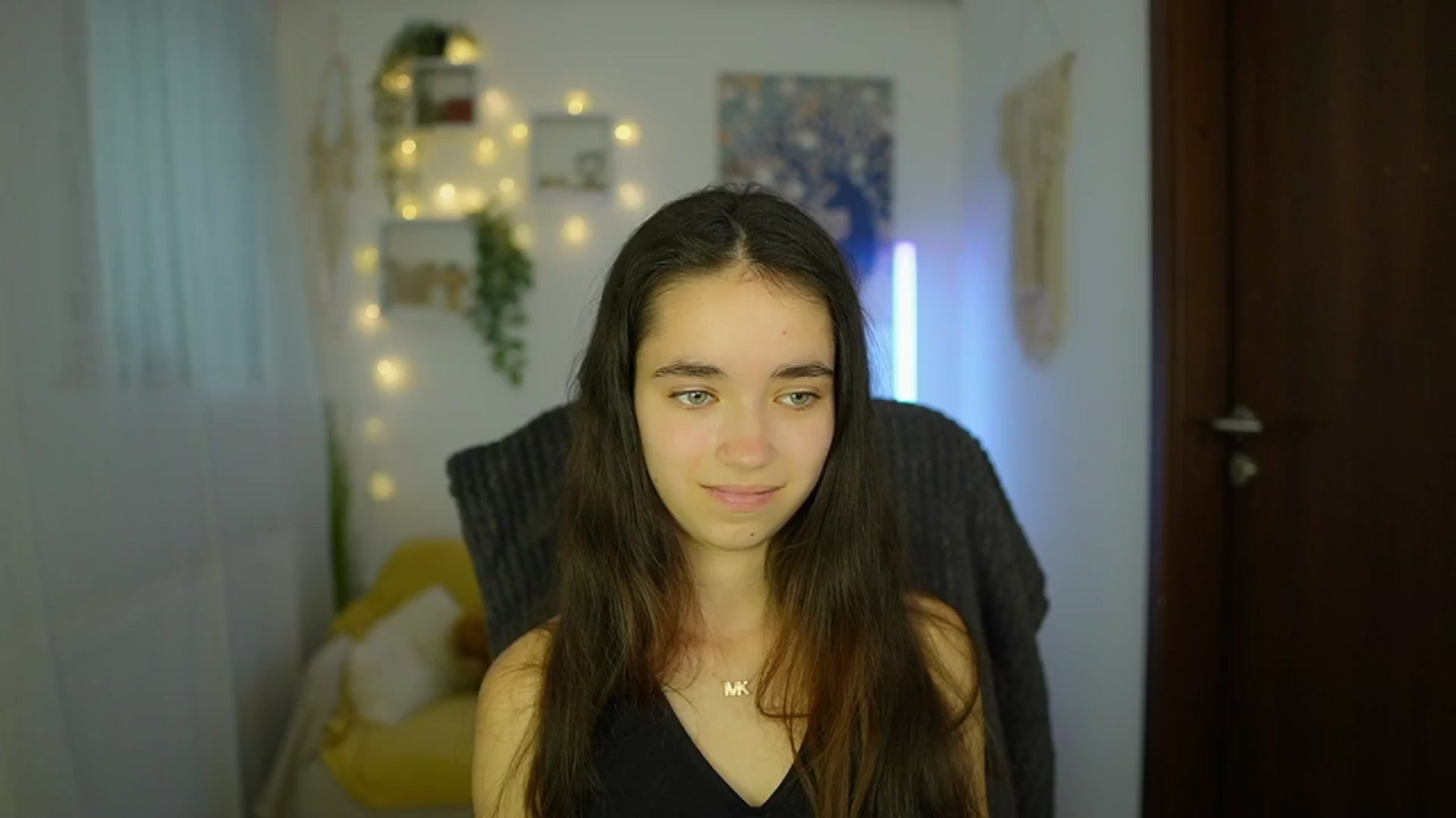 Gallery image thumbnail from Gia_Paige18's myfreecams stream on, 06/21/2024, 10:24 image 13 of 20