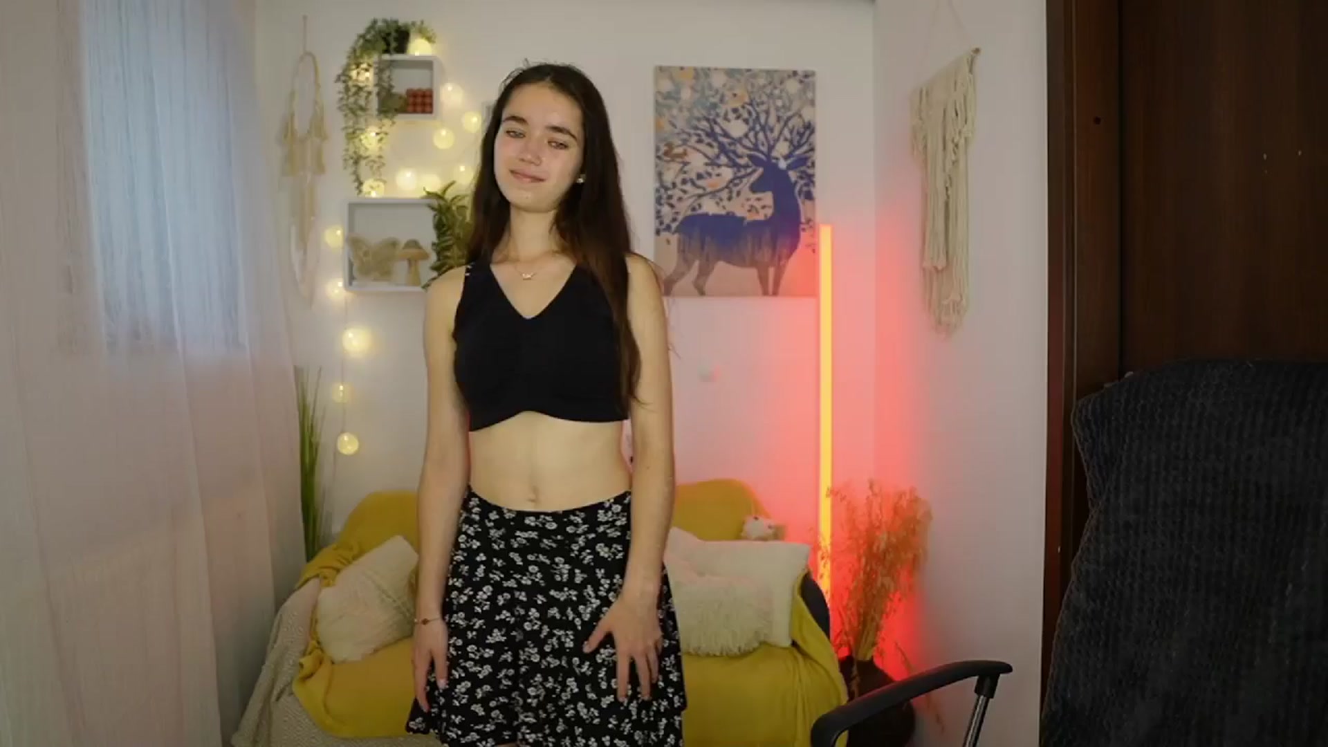 Gallery image thumbnail from Gia_Paige18's myfreecams stream on, 06/21/2024, 10:24 image 7 of 20