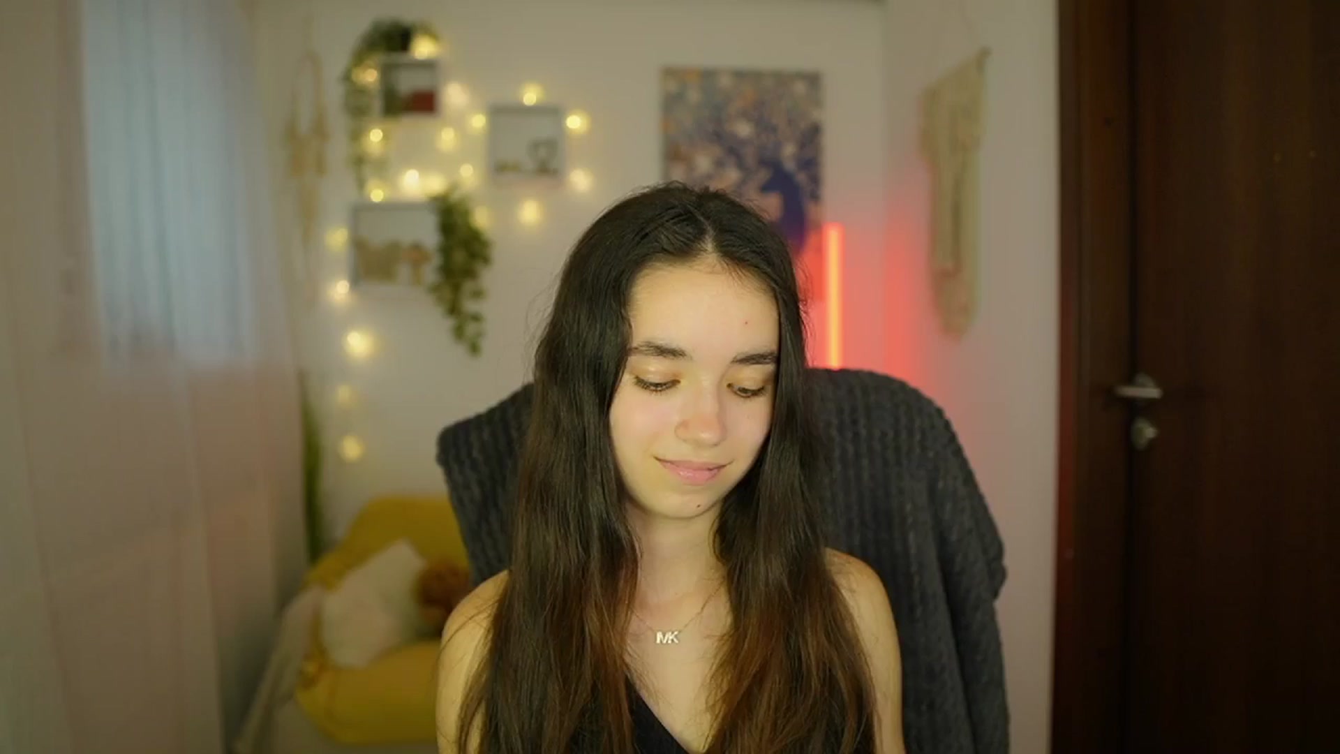 Gallery image thumbnail from Gia_Paige18's myfreecams stream on, 06/21/2024, 12:24 image 20 of 20