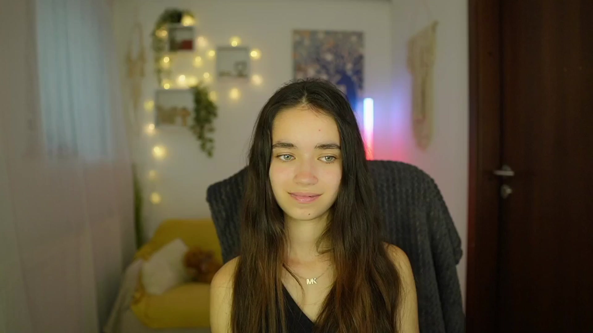 Gallery image thumbnail from Gia_Paige18's myfreecams stream on, 06/21/2024, 12:24 image 9 of 20