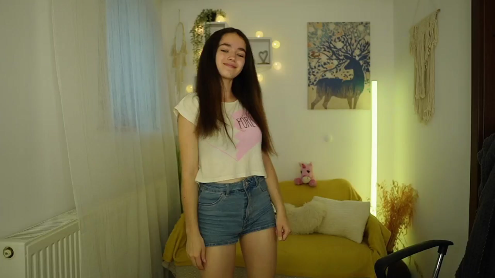 Gallery image thumbnail from Gia_Paige18's myfreecams stream on, 06/24/2024, 08:25 image 1 of 20
