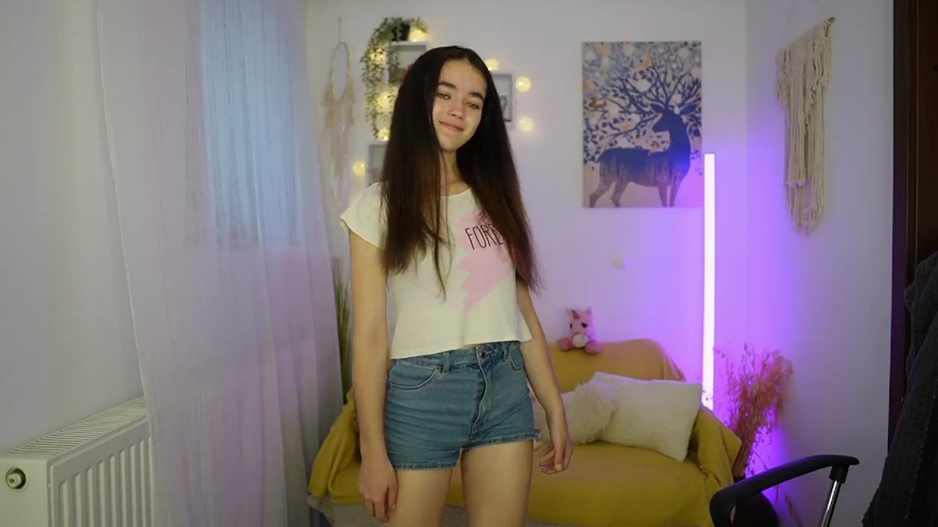 Gallery image thumbnail from Gia_Paige18's myfreecams stream on, 06/24/2024, 08:25 image 3 of 20