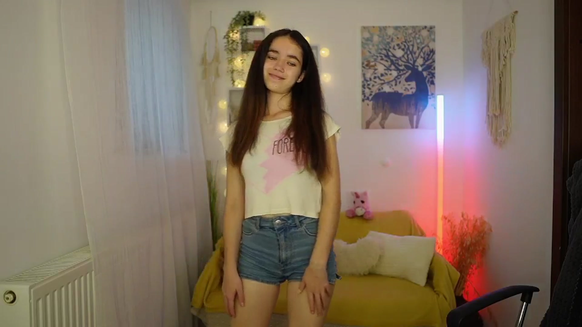 Gallery image thumbnail from Gia_Paige18's myfreecams stream on, 06/24/2024, 08:25 image 11 of 20