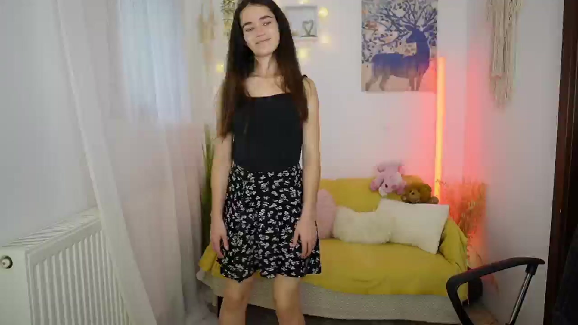 Gallery image thumbnail from Gia_Paige18's myfreecams stream on, 06/25/2024, 11:11 image 14 of 20