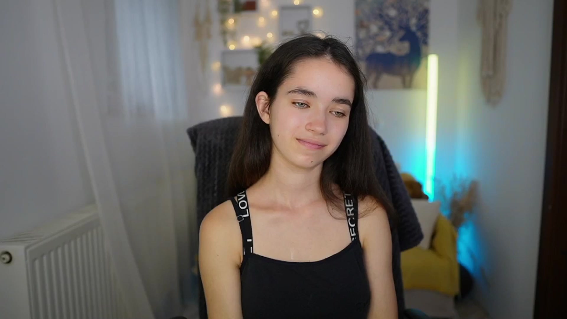 Gallery image thumbnail from Gia_Paige18's myfreecams stream on, 06/25/2024, 11:48 image 4 of 20