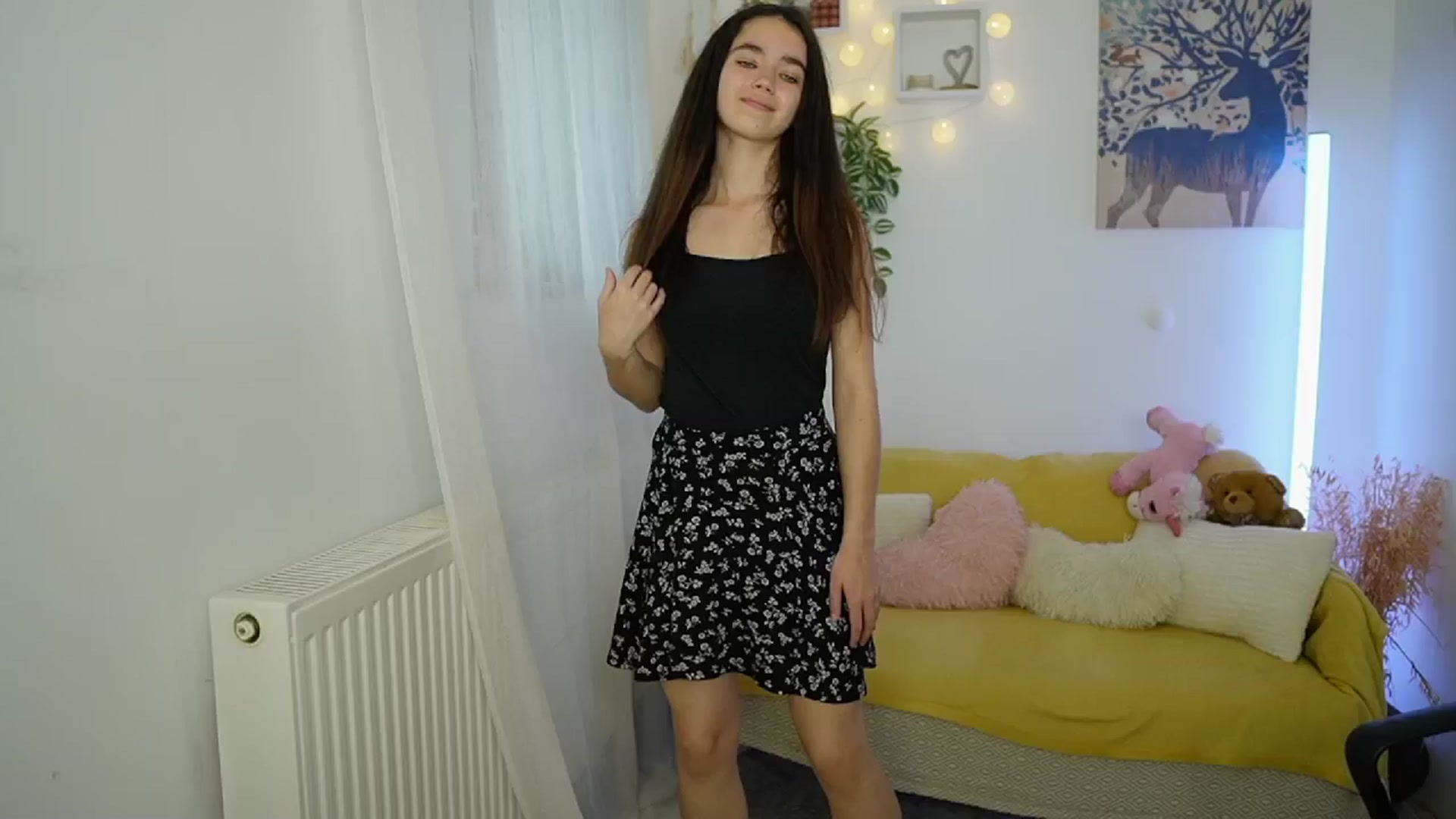 Gallery image thumbnail from Gia_Paige18's myfreecams stream on, 06/25/2024, 12:44 image 2 of 20