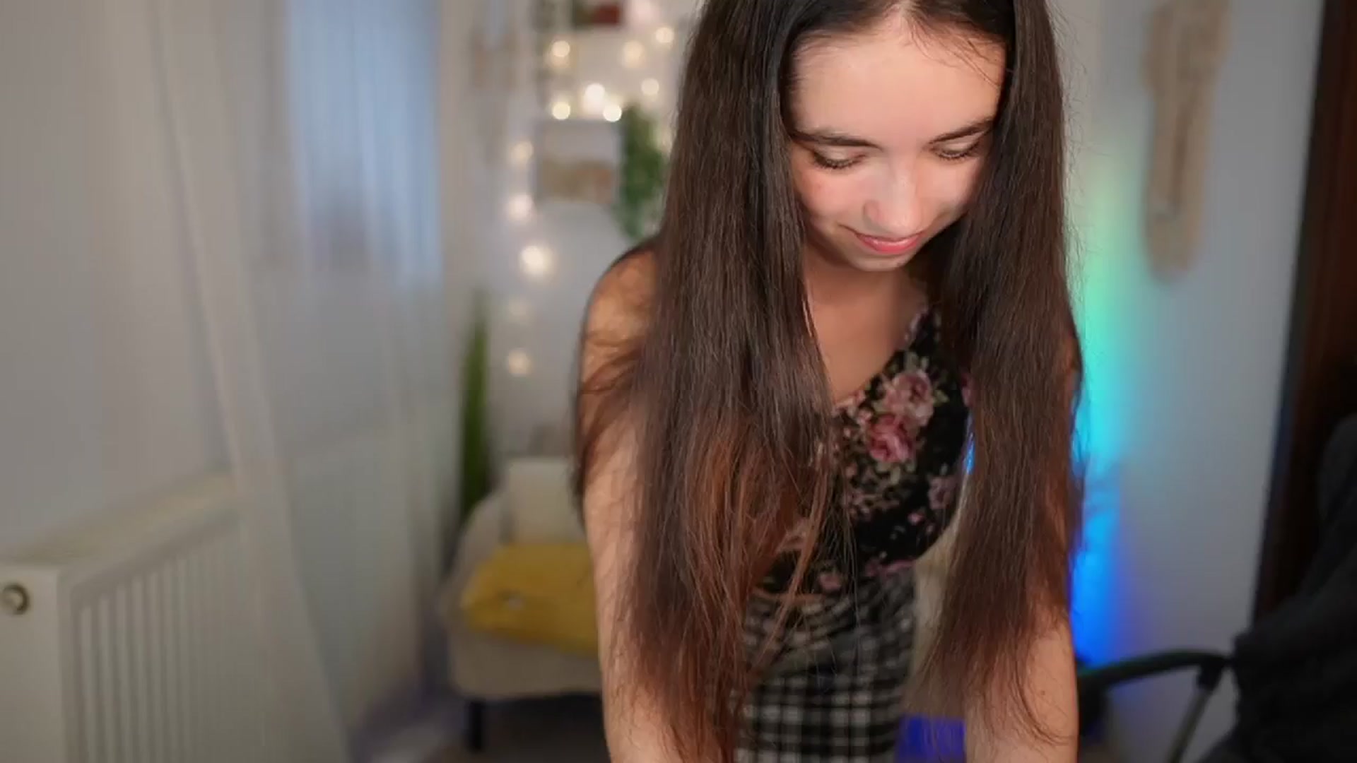 Gallery image thumbnail from Gia_Paige18's myfreecams stream on, 06/27/2024, 08:41 image 1 of 20