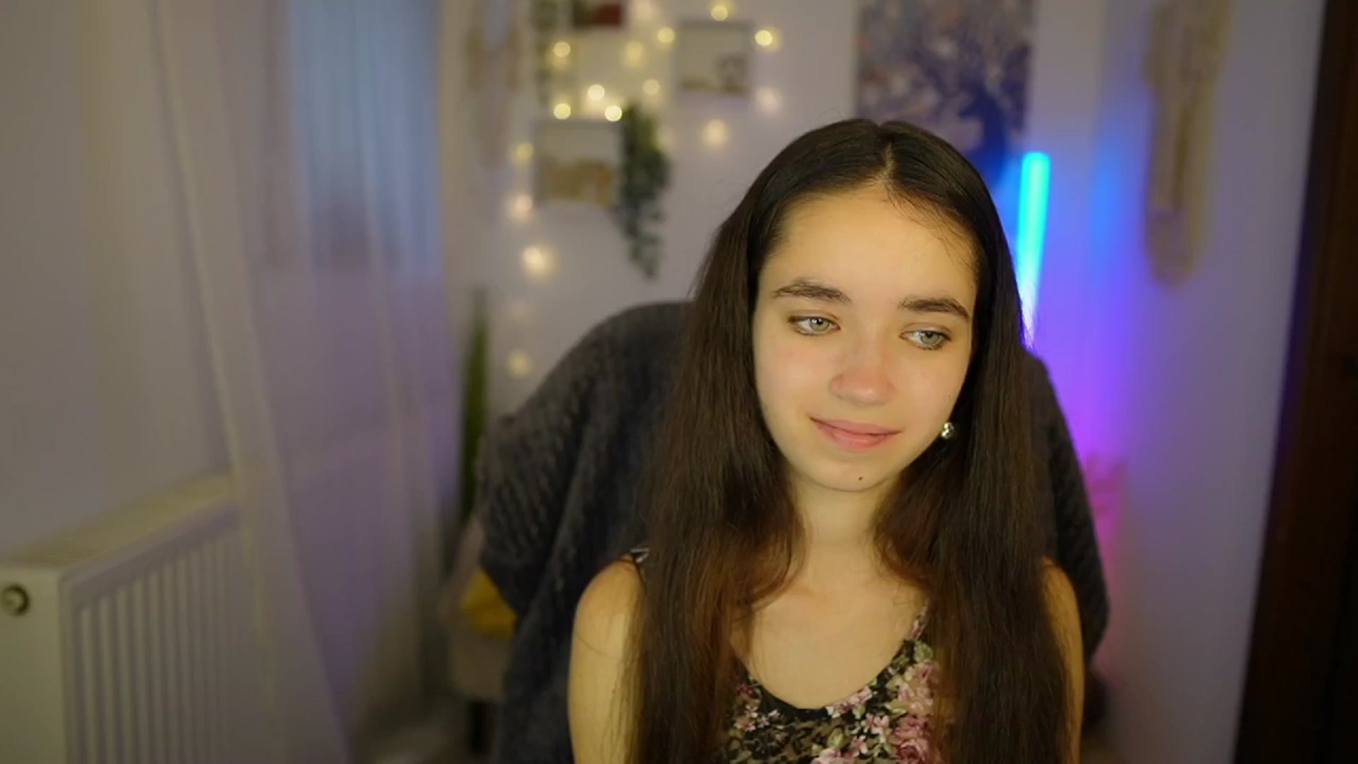 Gallery image thumbnail from Gia_Paige18's myfreecams stream on, 06/27/2024, 09:51 image 4 of 20