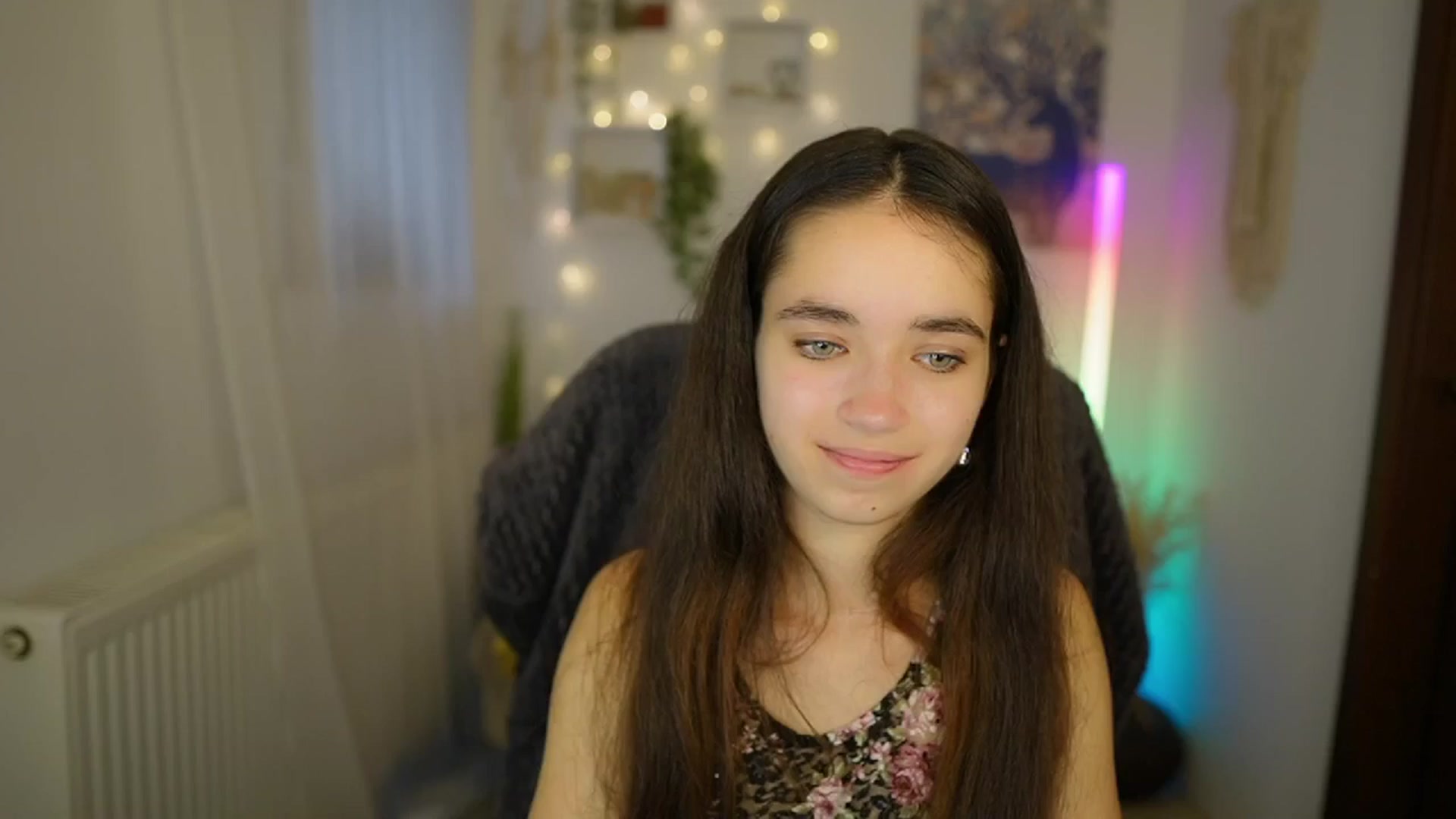 Gallery image thumbnail from Gia_Paige18's myfreecams stream on, 06/27/2024, 09:51 image 13 of 20
