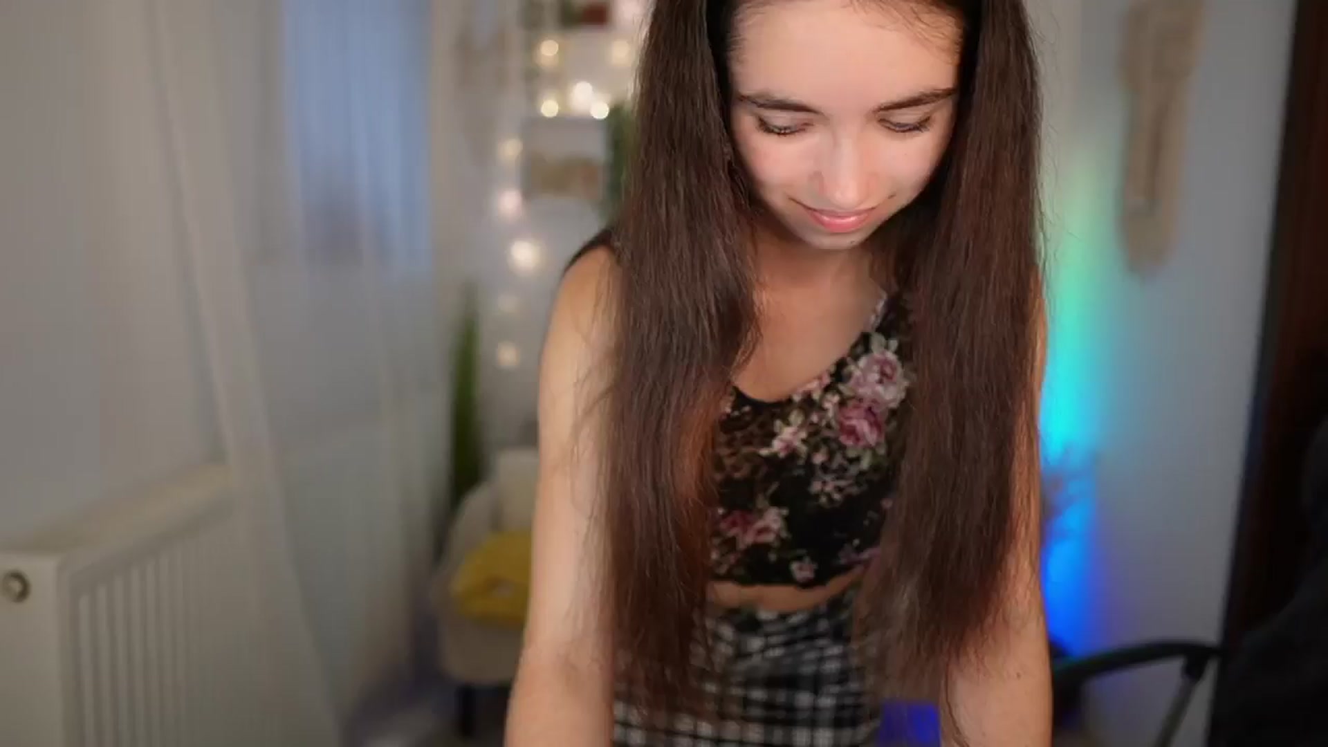 Gallery image thumbnail from Gia_Paige18's myfreecams stream on, 06/27/2024, 09:51 image 2 of 20