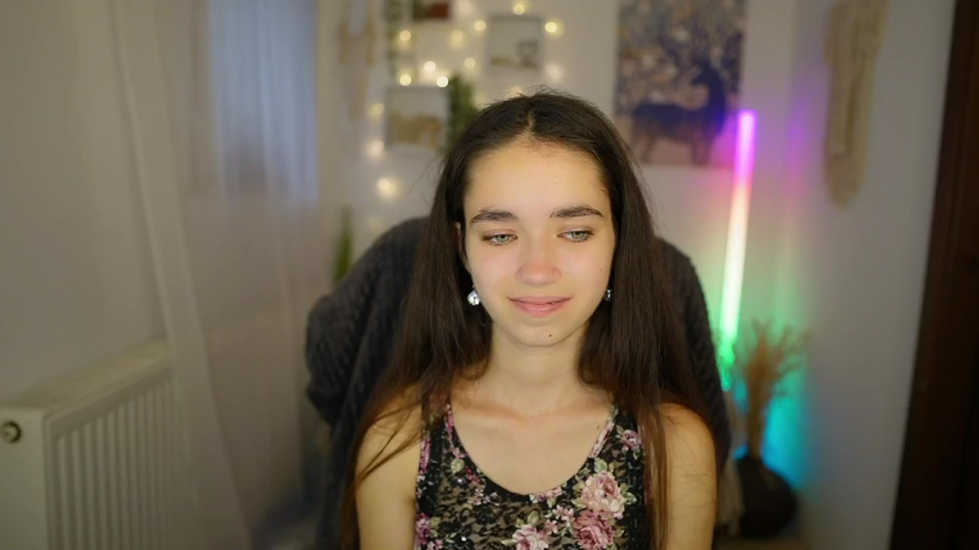 Gallery image thumbnail from Gia_Paige18's myfreecams stream on, 06/27/2024, 11:17 image 17 of 20
