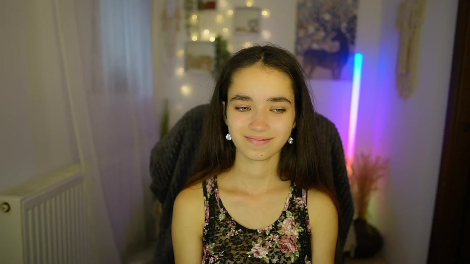 Gallery image thumbnail from Gia_Paige18's myfreecams stream on, 06/27/2024, 11:17 image 3 of 20