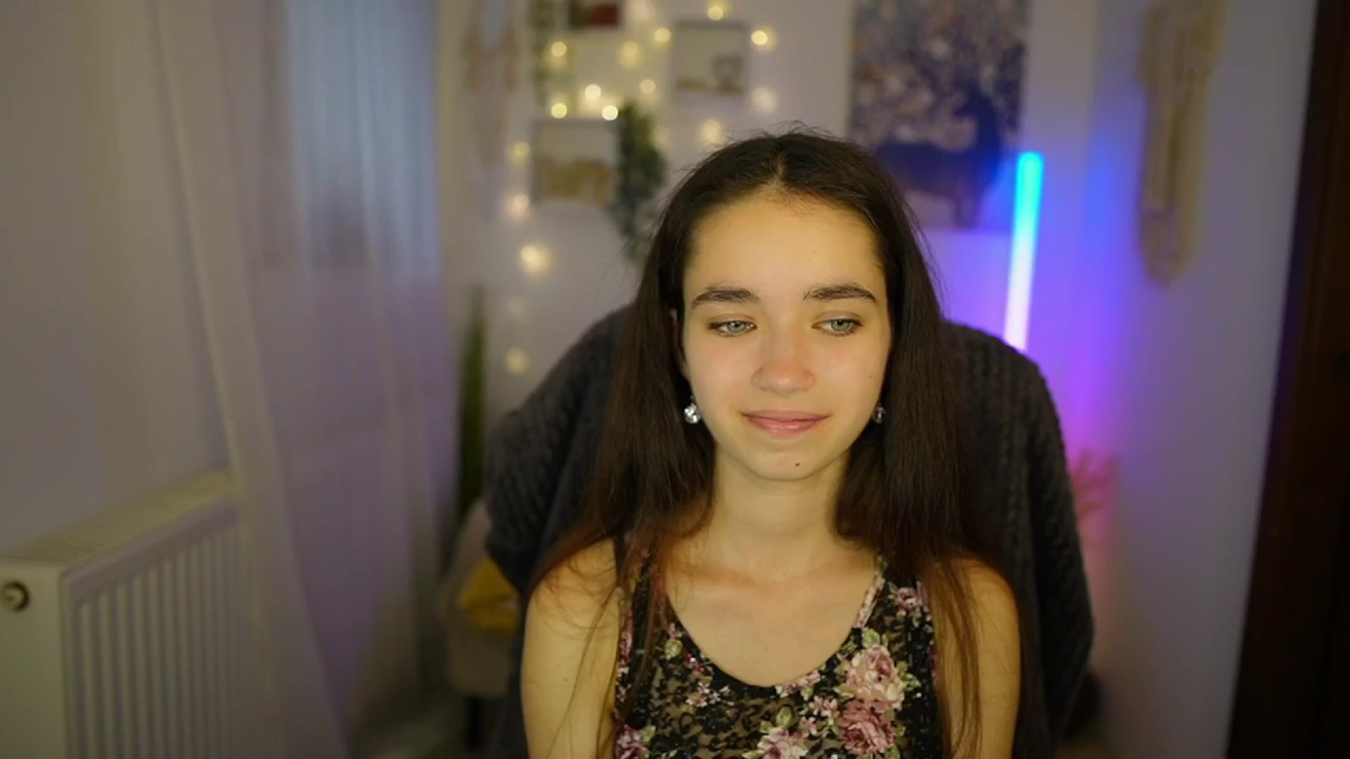 Gallery image thumbnail from Gia_Paige18's myfreecams stream on, 06/27/2024, 11:17 image 20 of 20