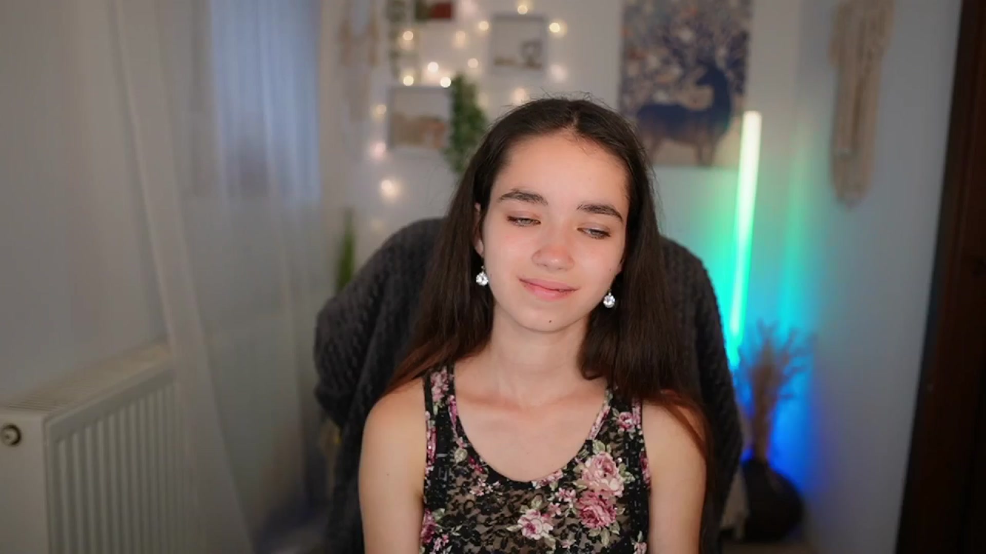 Gallery image thumbnail from Gia_Paige18's myfreecams stream on, 06/27/2024, 11:17 image 5 of 20
