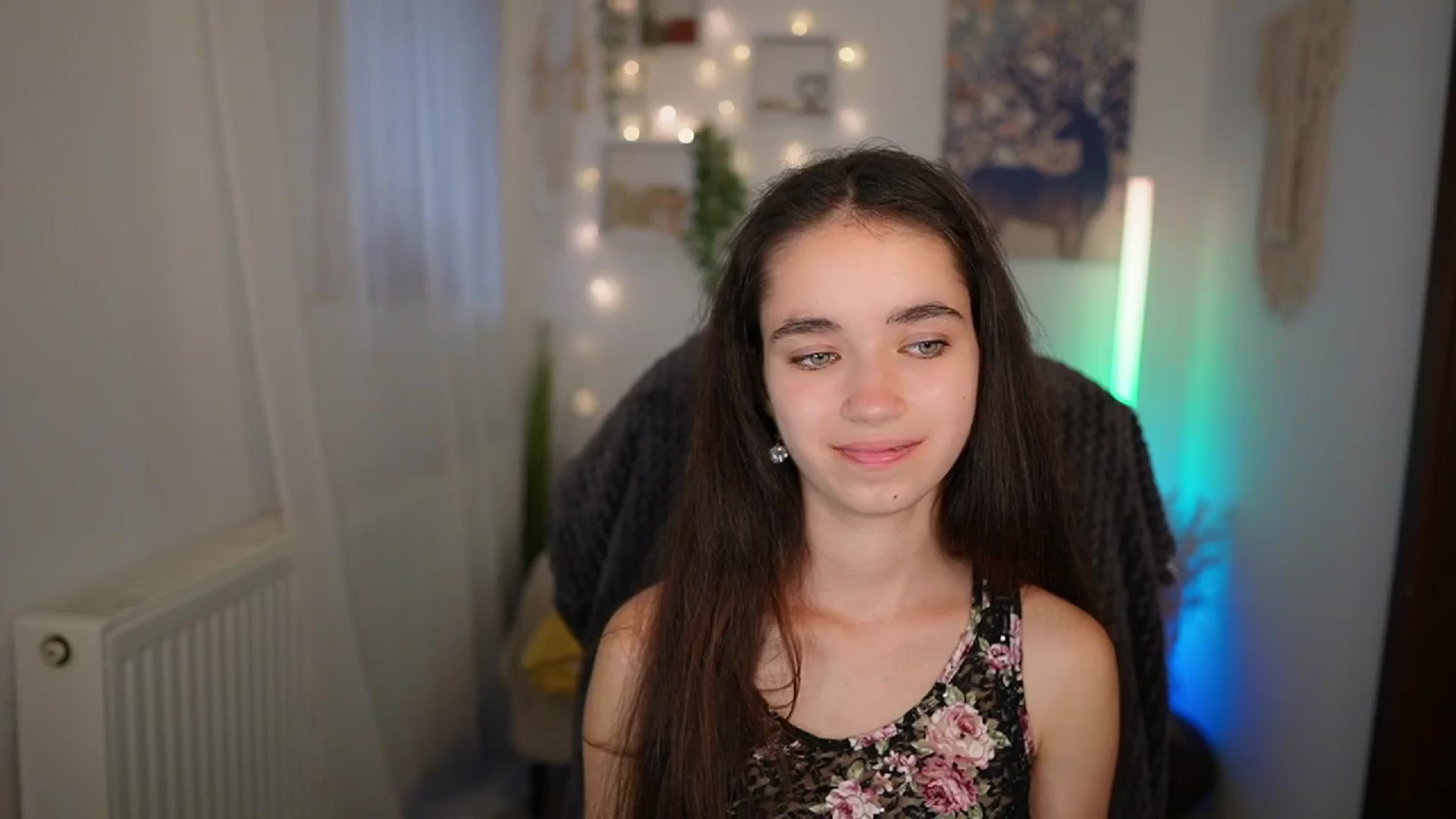 Gallery image thumbnail from Gia_Paige18's myfreecams stream on, 06/27/2024, 12:32 image 7 of 20