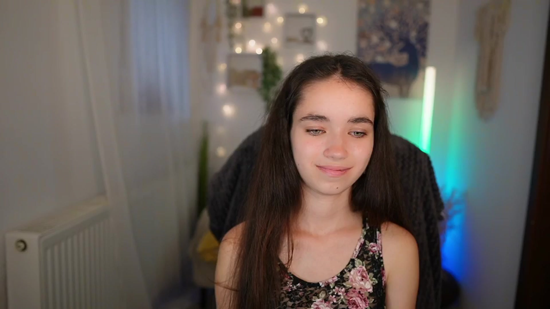 Gallery image thumbnail from Gia_Paige18's myfreecams stream on, 06/27/2024, 12:32 image 4 of 20