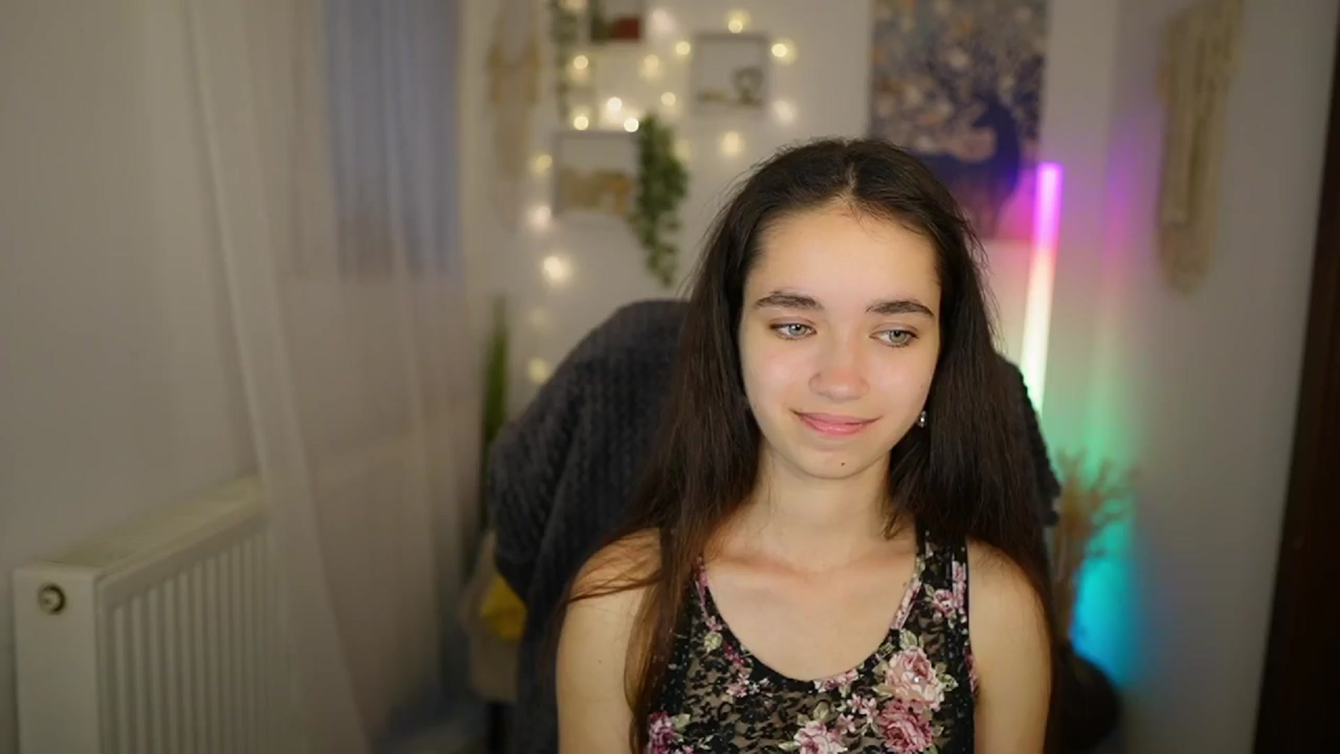 Gallery image thumbnail from Gia_Paige18's myfreecams stream on, 06/27/2024, 13:01 image 20 of 20