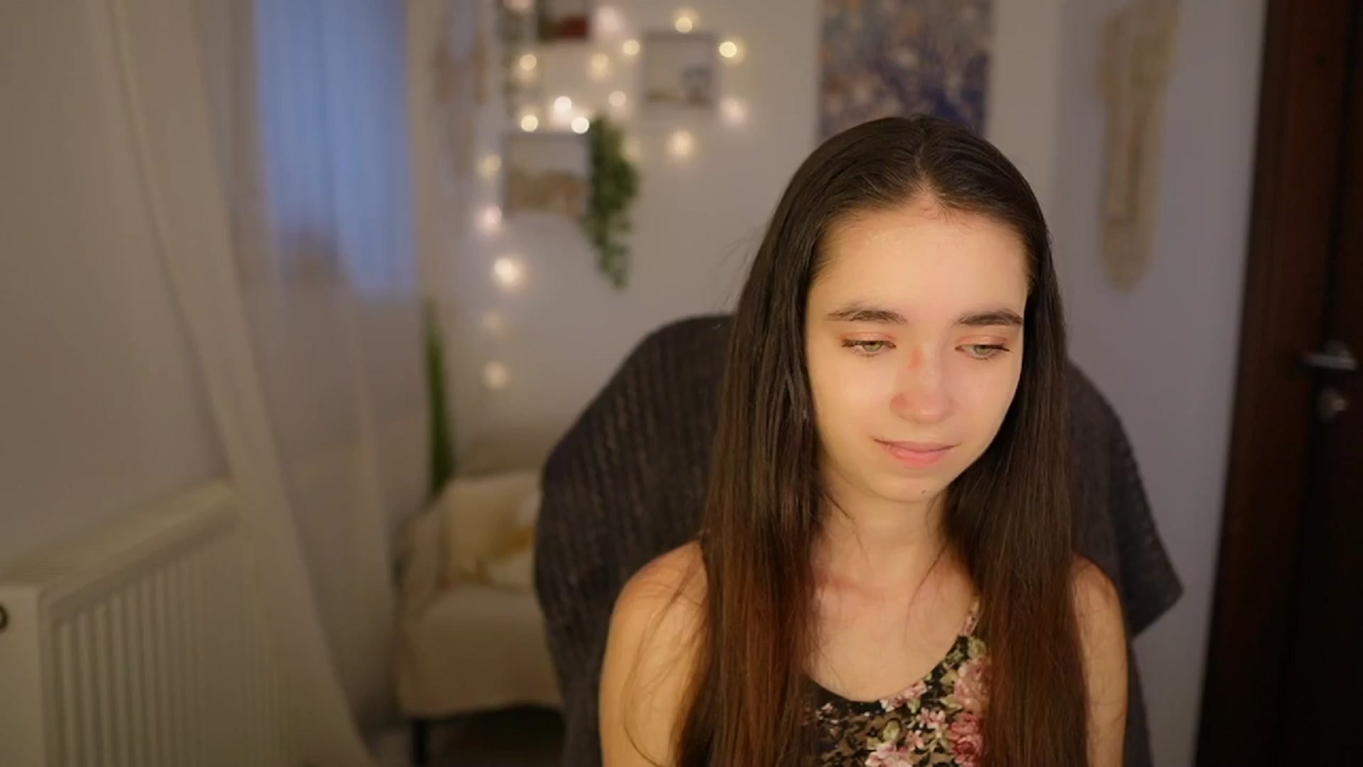 Gallery image thumbnail from Gia_Paige18's myfreecams stream on, 07/01/2024, 08:38 image 12 of 20
