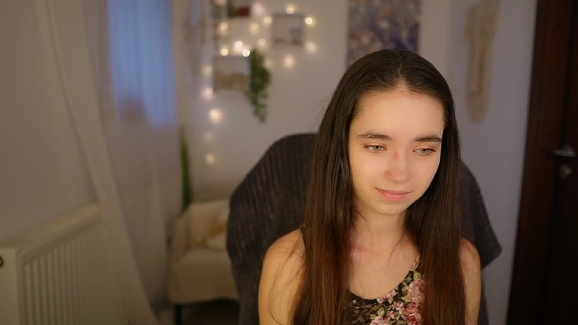 Gallery image thumbnail from Gia_Paige18's myfreecams stream on, 07/01/2024, 08:38 image 14 of 20