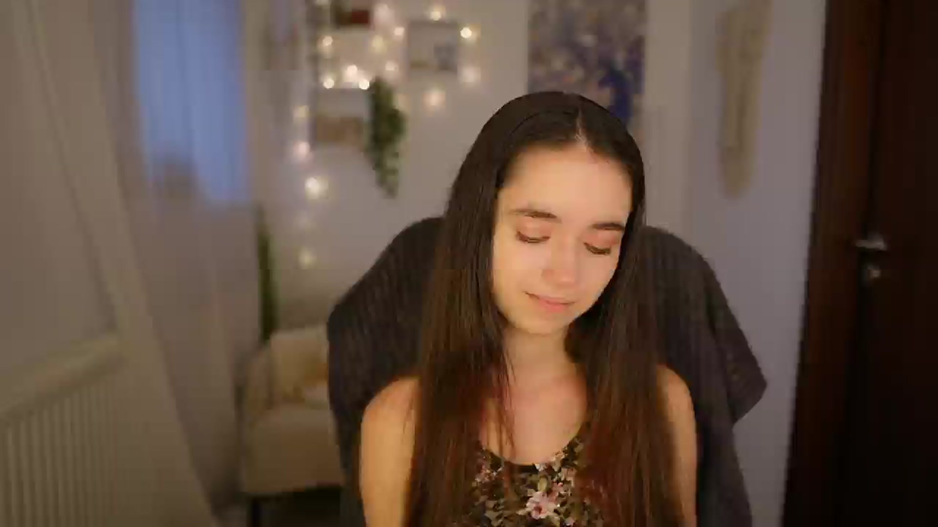 Gallery image thumbnail from Gia_Paige18's myfreecams stream on, 07/01/2024, 10:53 image 14 of 20
