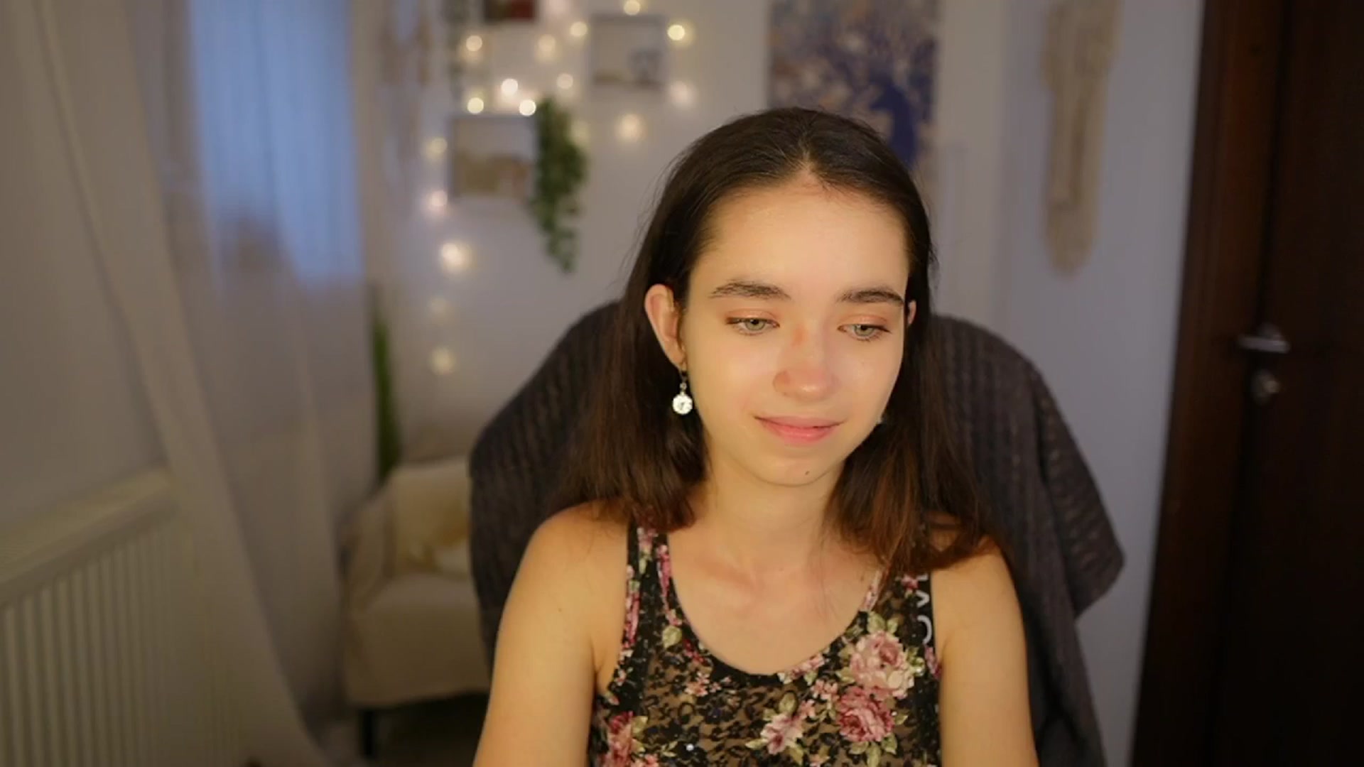 Gallery image thumbnail from Gia_Paige18's myfreecams stream on, 07/01/2024, 12:54 image 15 of 20