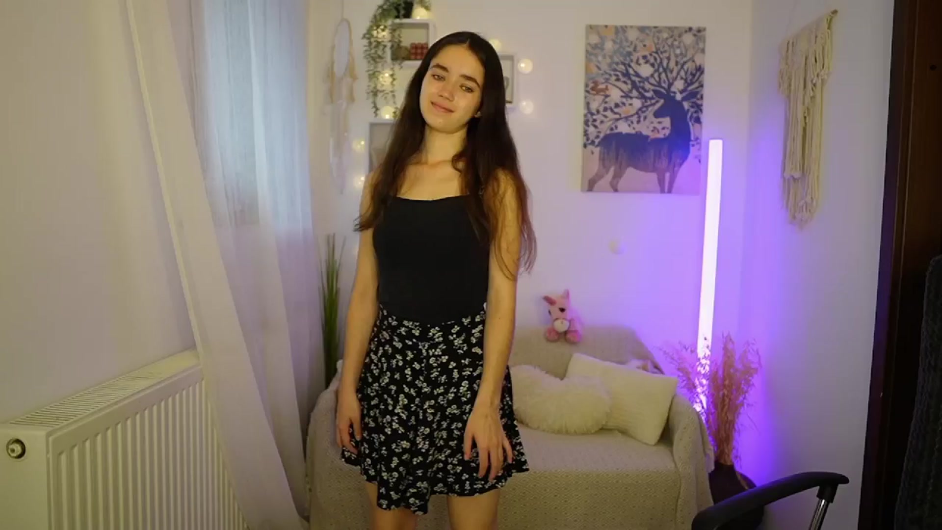 Gallery image thumbnail from Gia_Paige18's myfreecams stream on, 07/02/2024, 11:27 image 9 of 20