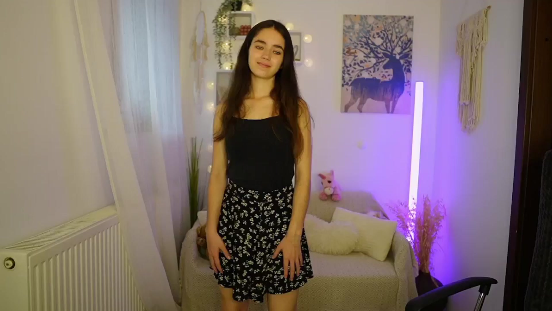 Gallery image thumbnail from Gia_Paige18's myfreecams stream on, 07/02/2024, 11:27 image 10 of 20