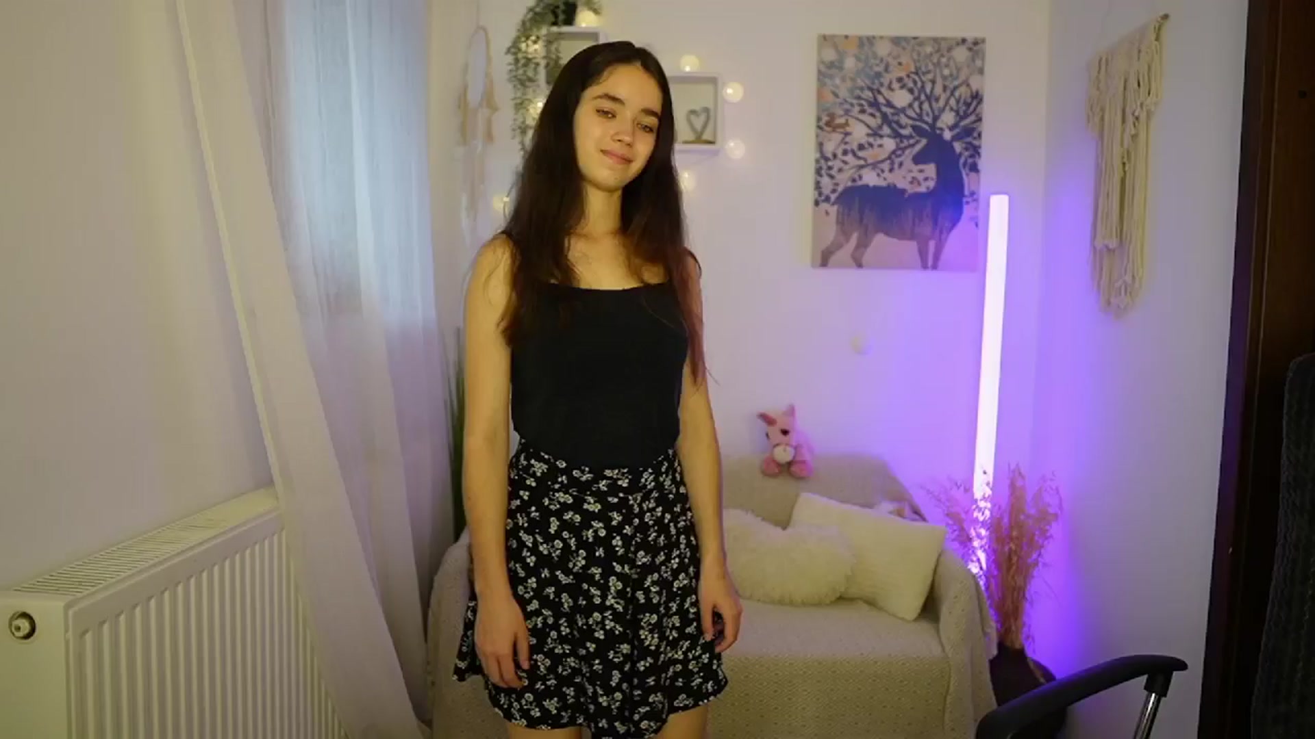 Gallery image thumbnail from Gia_Paige18's myfreecams stream on, 07/02/2024, 11:27 image 18 of 20