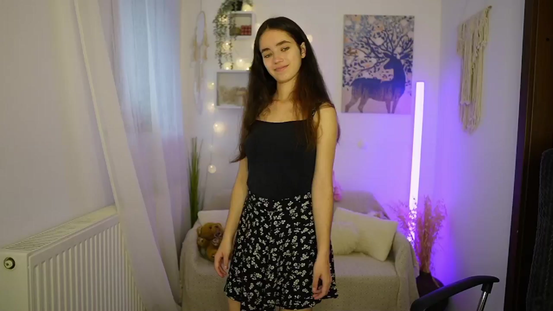 Gallery image thumbnail from Gia_Paige18's myfreecams stream on, 07/02/2024, 11:27 image 19 of 20