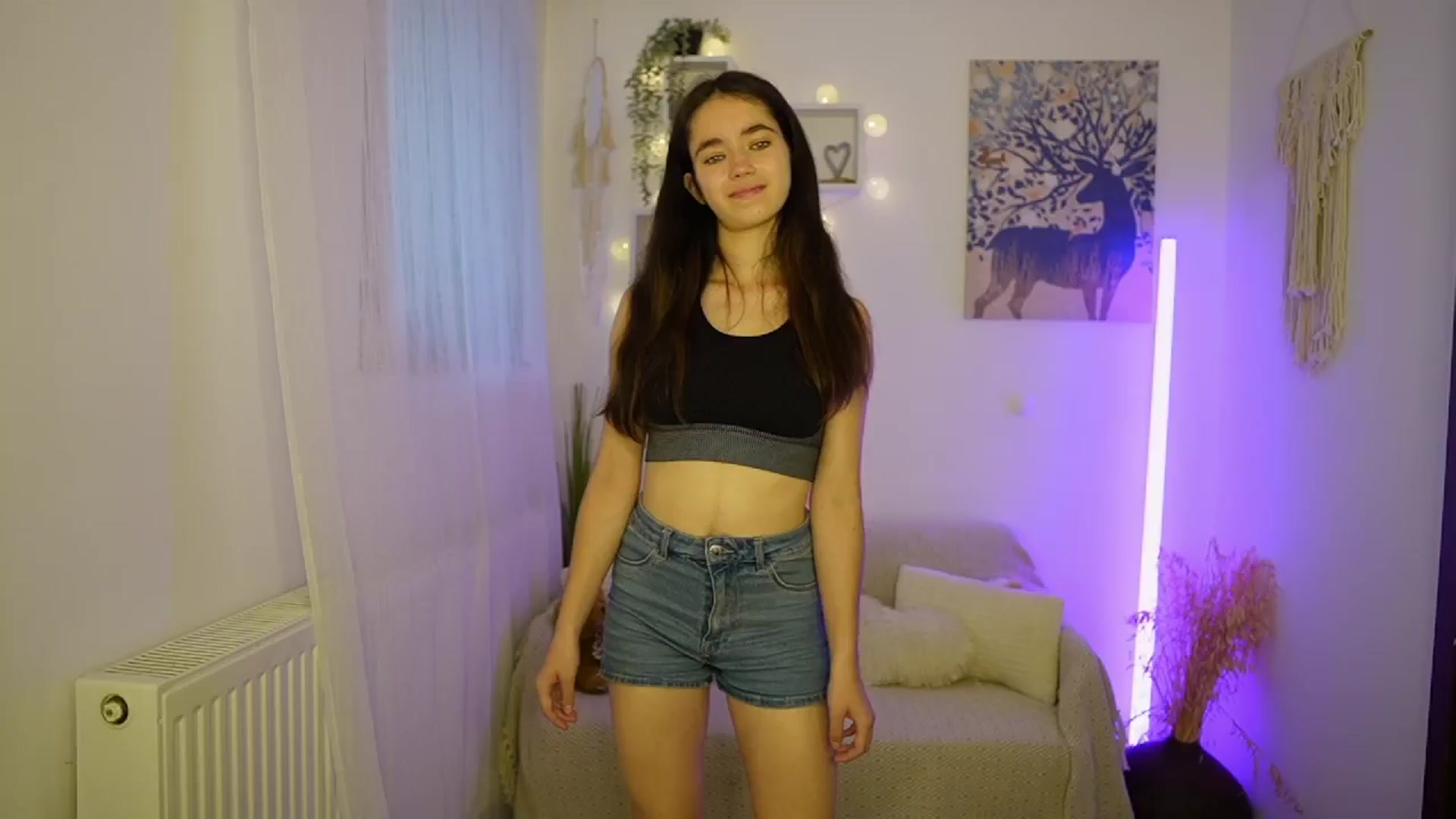 Gallery image thumbnail from Gia_Paige18's myfreecams stream on, 07/04/2024, 11:44 image 13 of 20