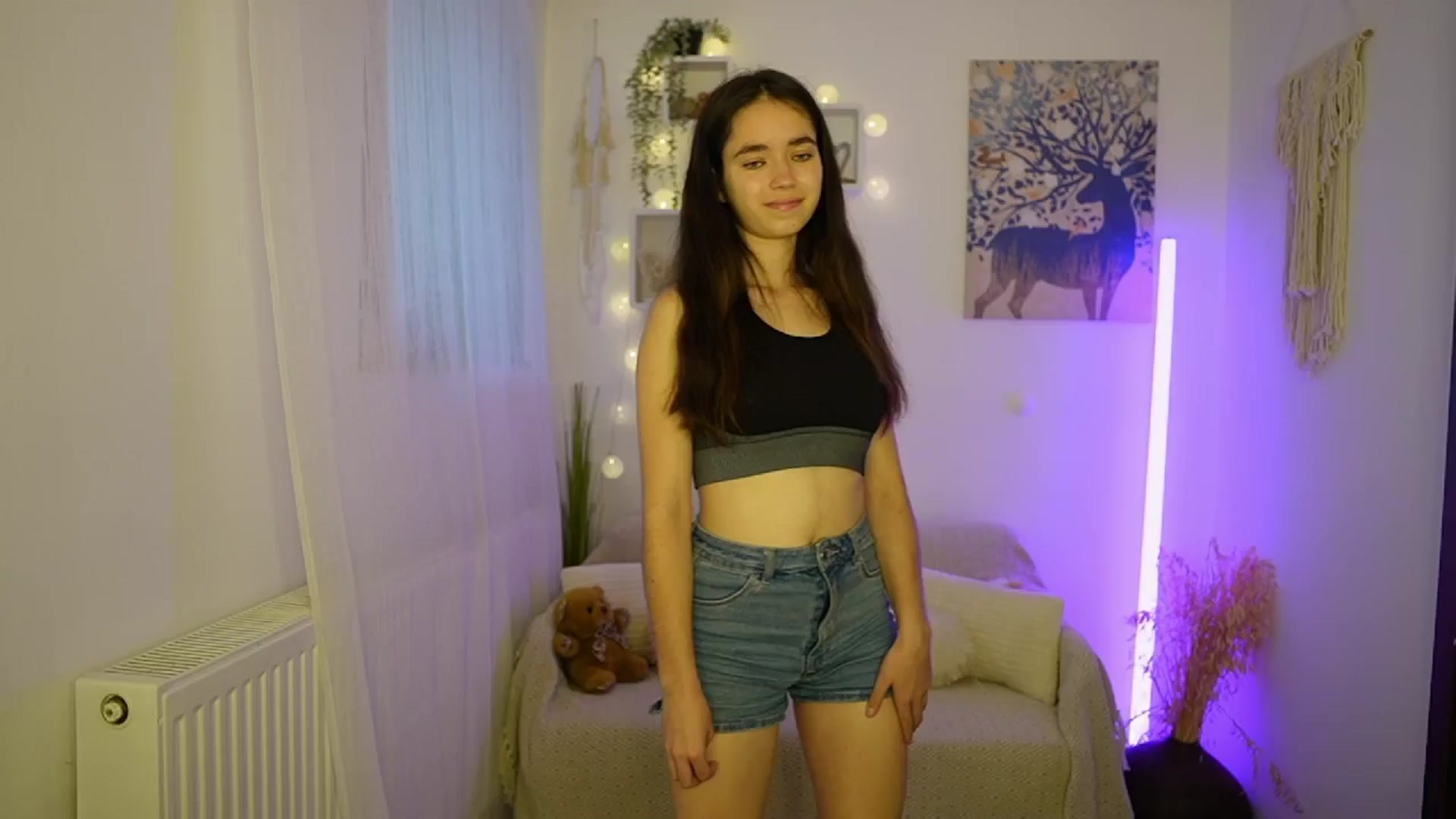 Gallery image thumbnail from Gia_Paige18's myfreecams stream on, 07/04/2024, 11:44 image 14 of 20