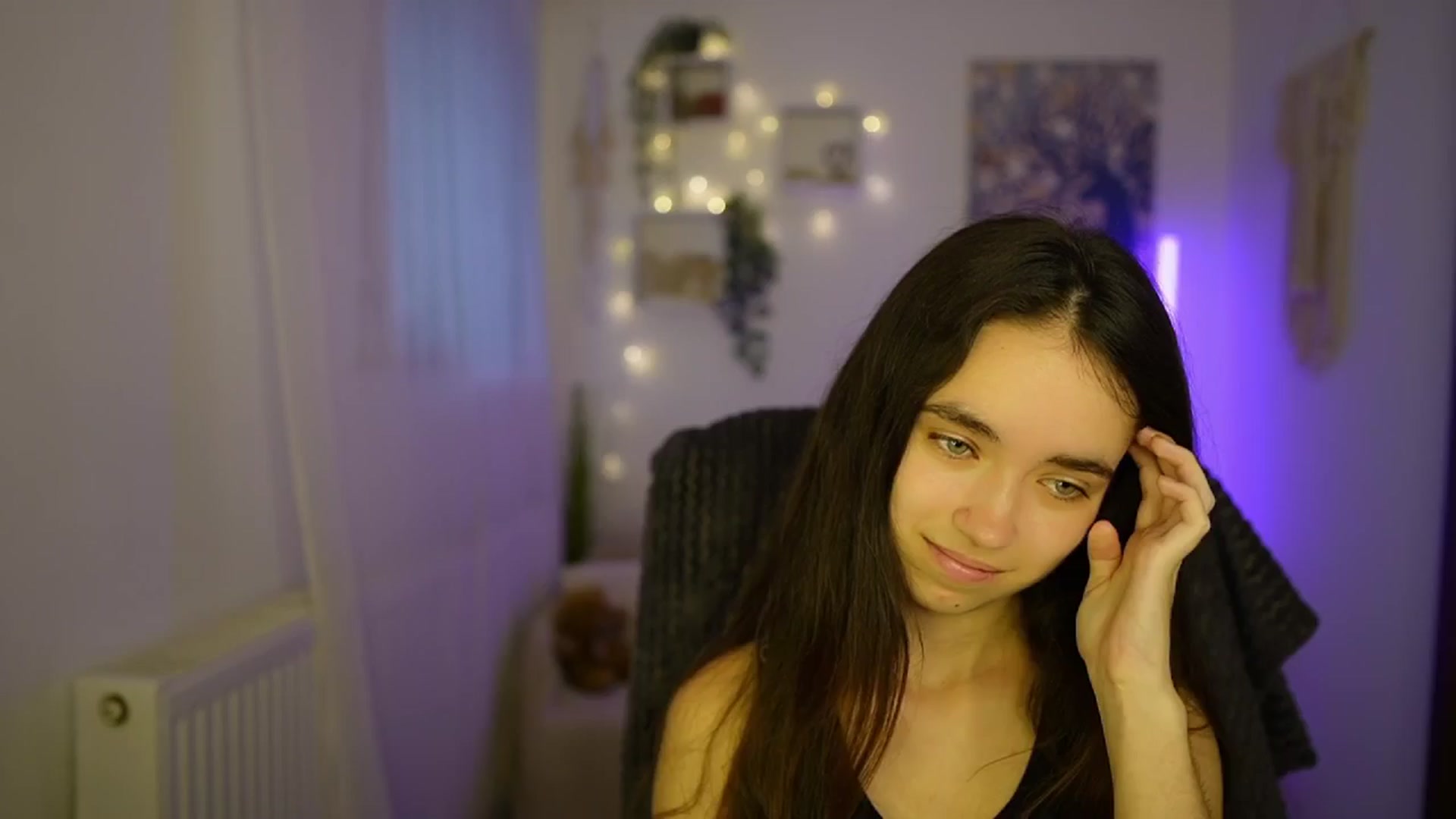Gallery image thumbnail from Gia_Paige18's myfreecams stream on, 07/04/2024, 12:57 image 10 of 20