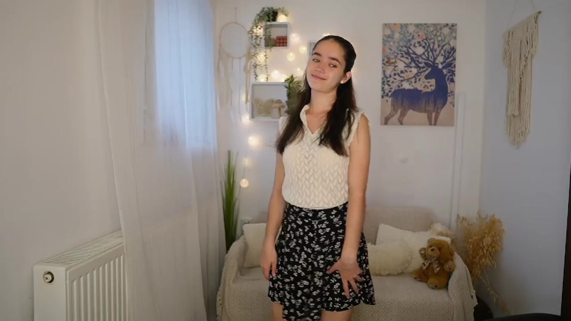 Gallery image thumbnail from Gia_Paige18's myfreecams stream on, 07/06/2024, 08:11 image 11 of 20