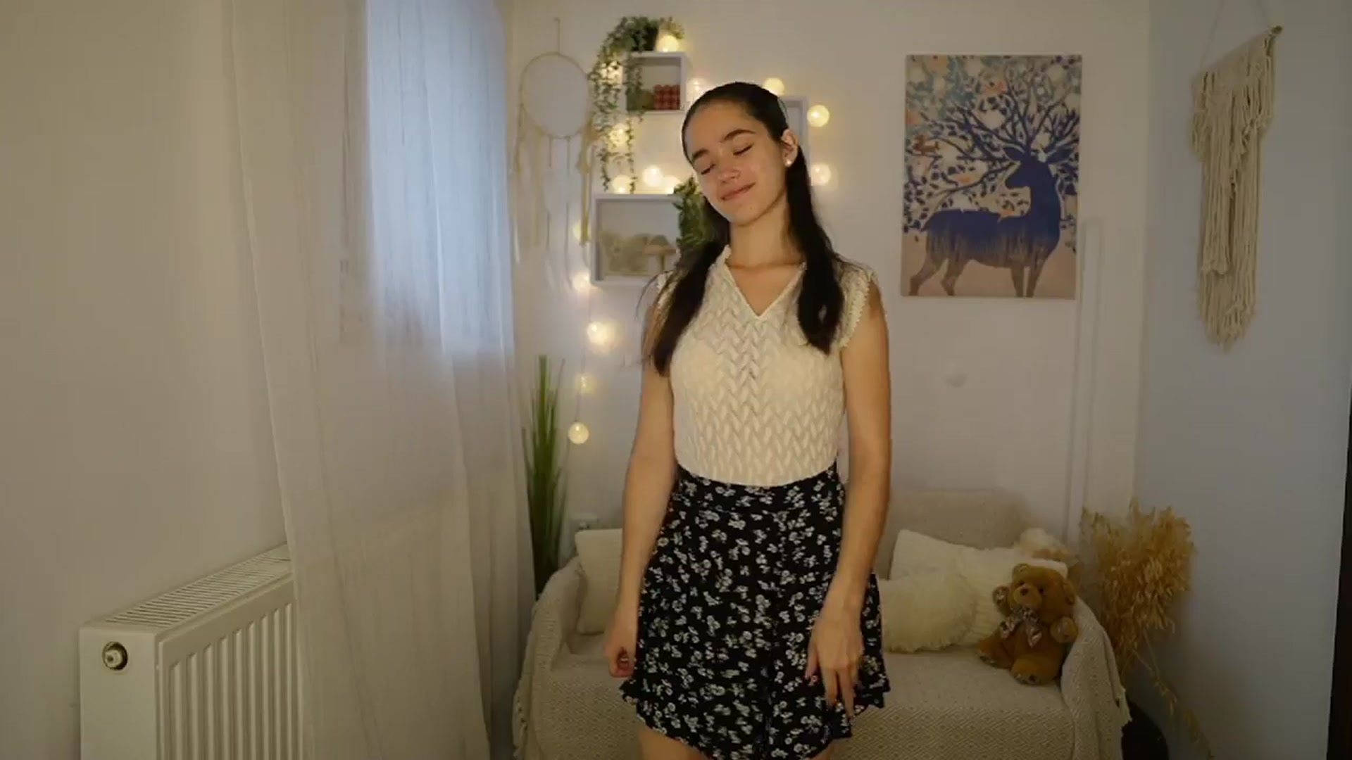 Gallery image thumbnail from Gia_Paige18's myfreecams stream on, 07/06/2024, 08:11 image 18 of 20
