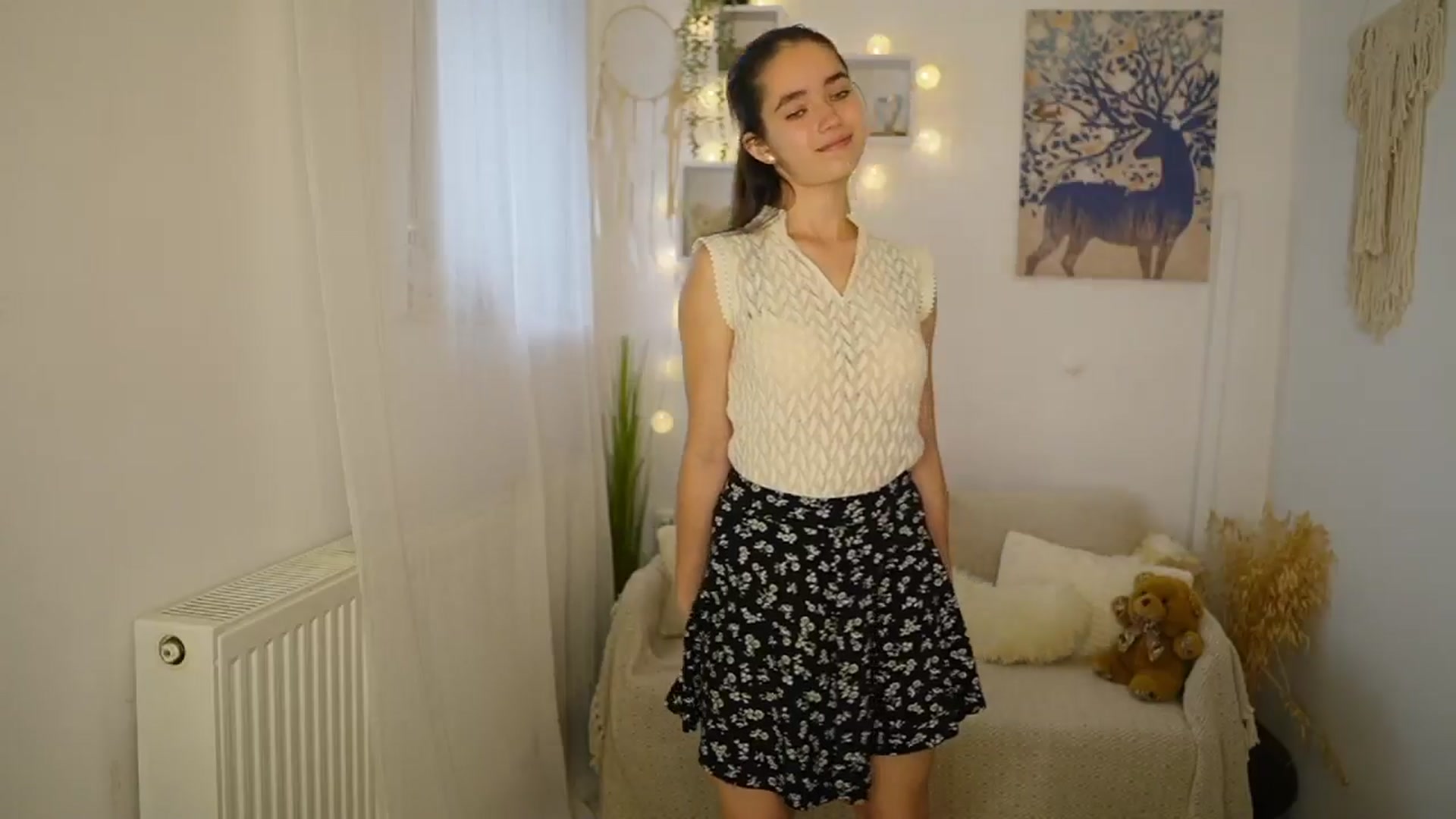 Gallery image thumbnail from Gia_Paige18's myfreecams stream on, 07/06/2024, 12:00 image 8 of 20