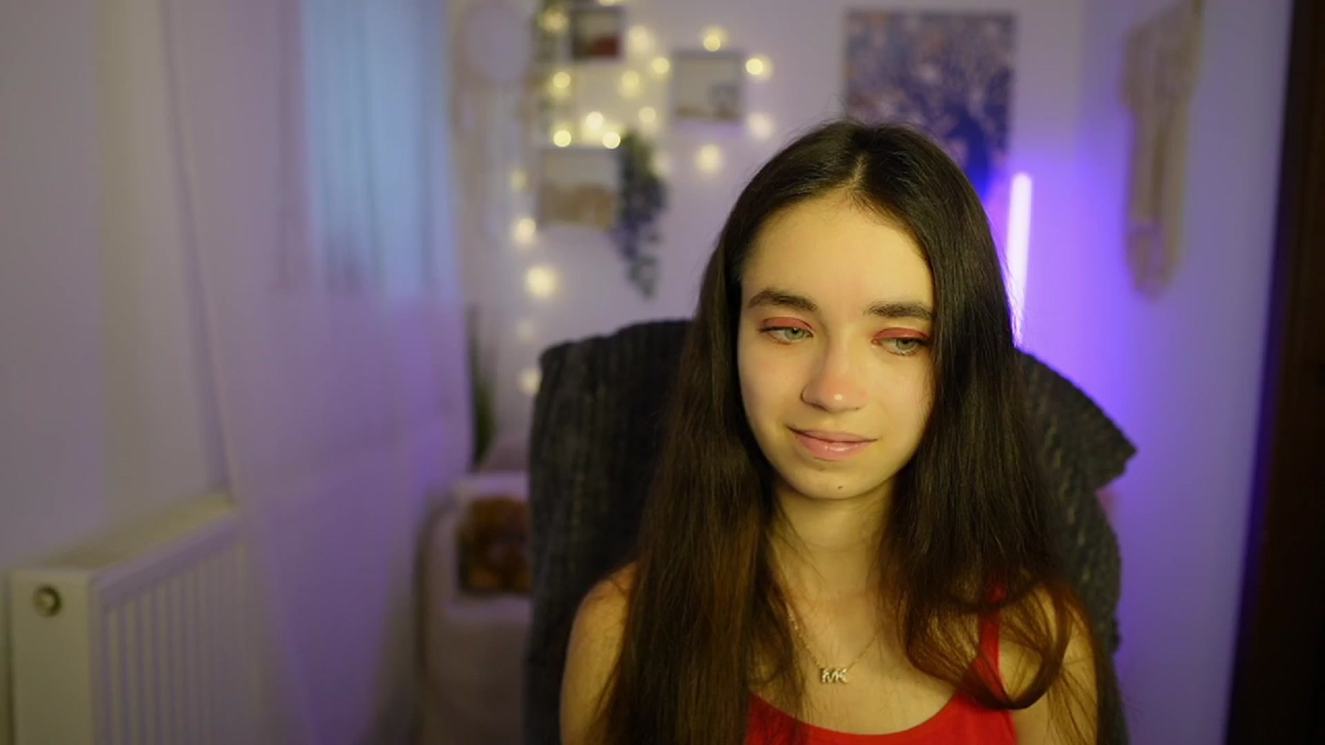 Gallery image thumbnail from Gia_Paige18's myfreecams stream on, 07/09/2024, 09:18 image 5 of 20