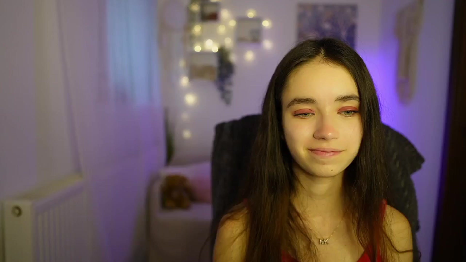 Gallery image thumbnail from Gia_Paige18's myfreecams stream on, 07/09/2024, 09:18 image 20 of 20