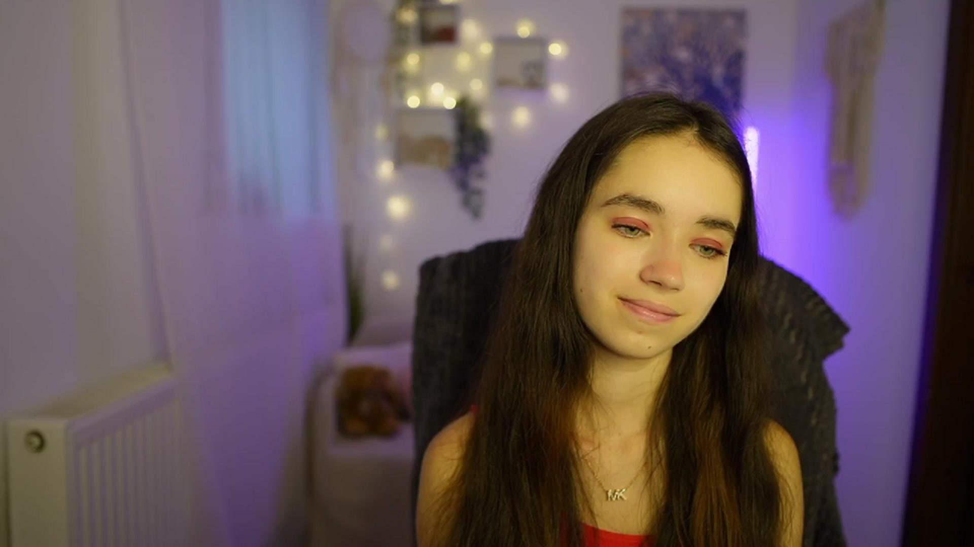 Gallery image thumbnail from Gia_Paige18's myfreecams stream on, 07/09/2024, 10:20 image 18 of 20