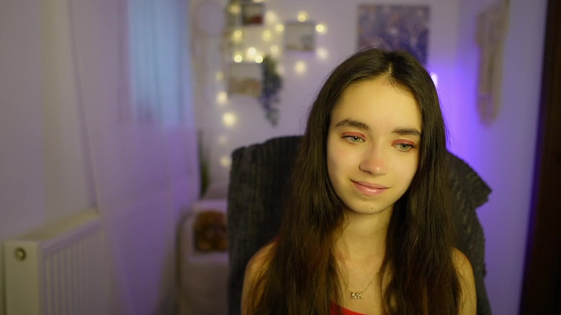 Gallery image thumbnail from Gia_Paige18's myfreecams stream on, 07/09/2024, 10:20 image 4 of 20