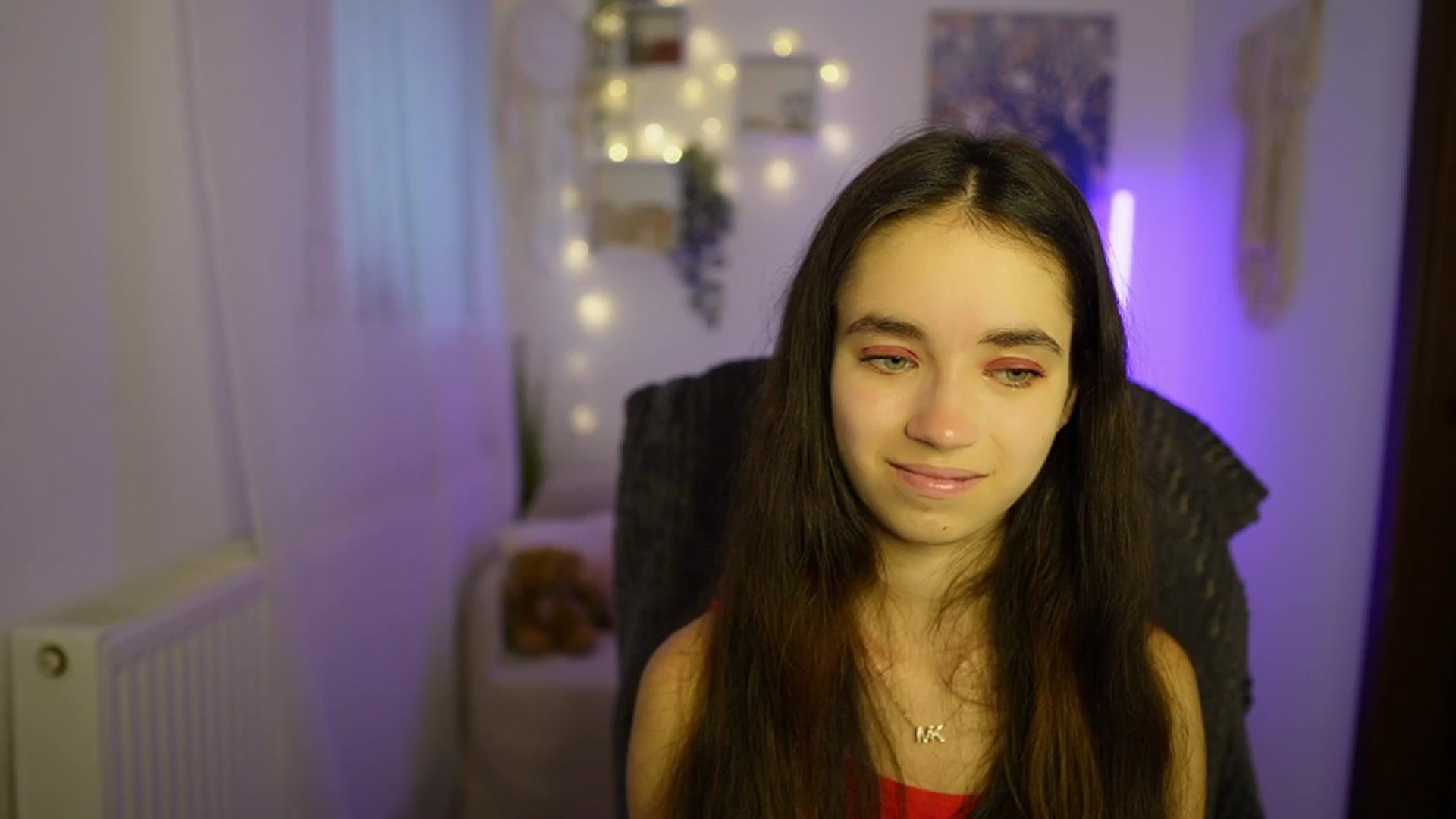 Gallery image thumbnail from Gia_Paige18's myfreecams stream on, 07/09/2024, 10:20 image 14 of 20