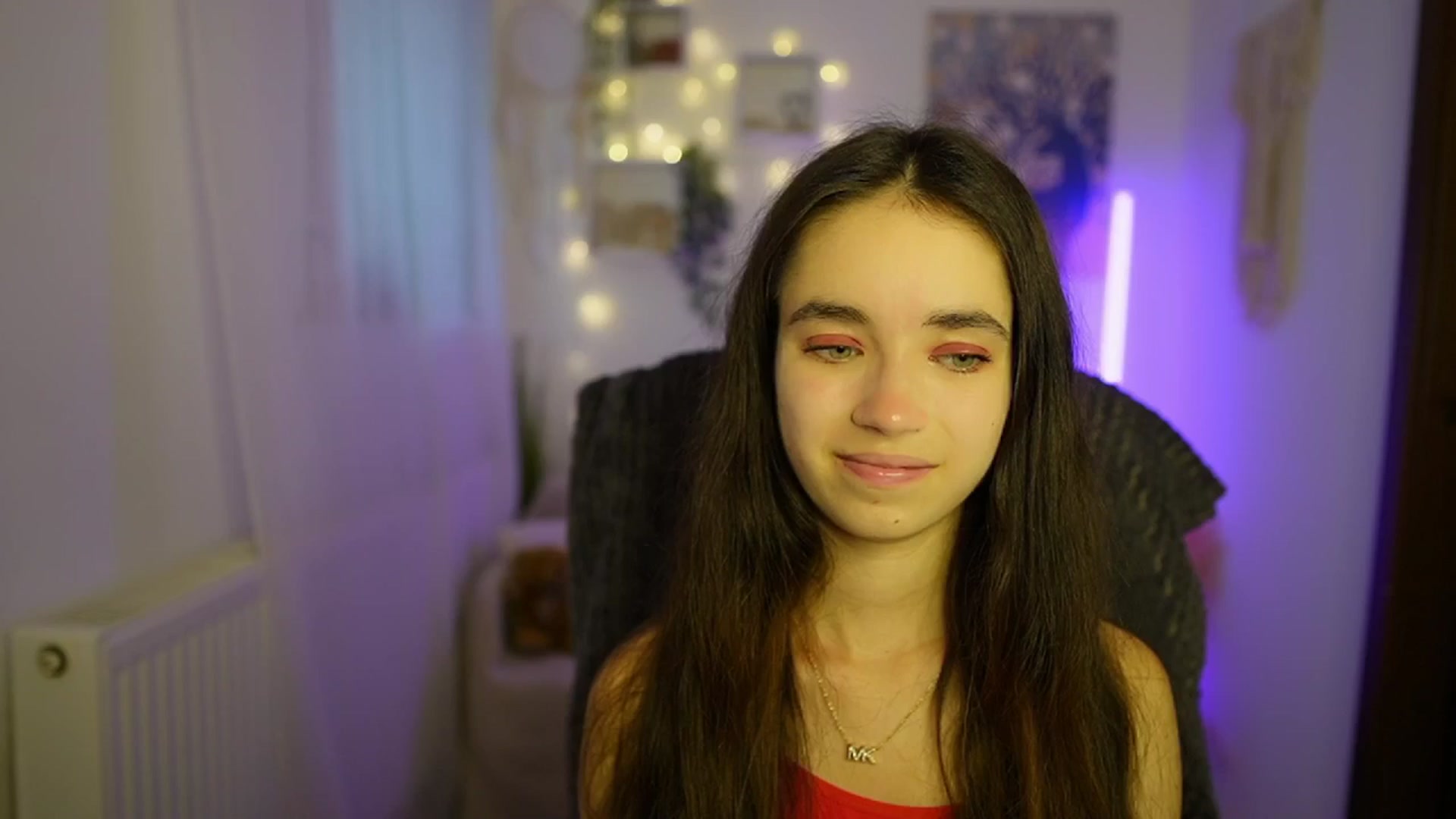 Gallery image thumbnail from Gia_Paige18's myfreecams stream on, 07/09/2024, 10:20 image 2 of 20