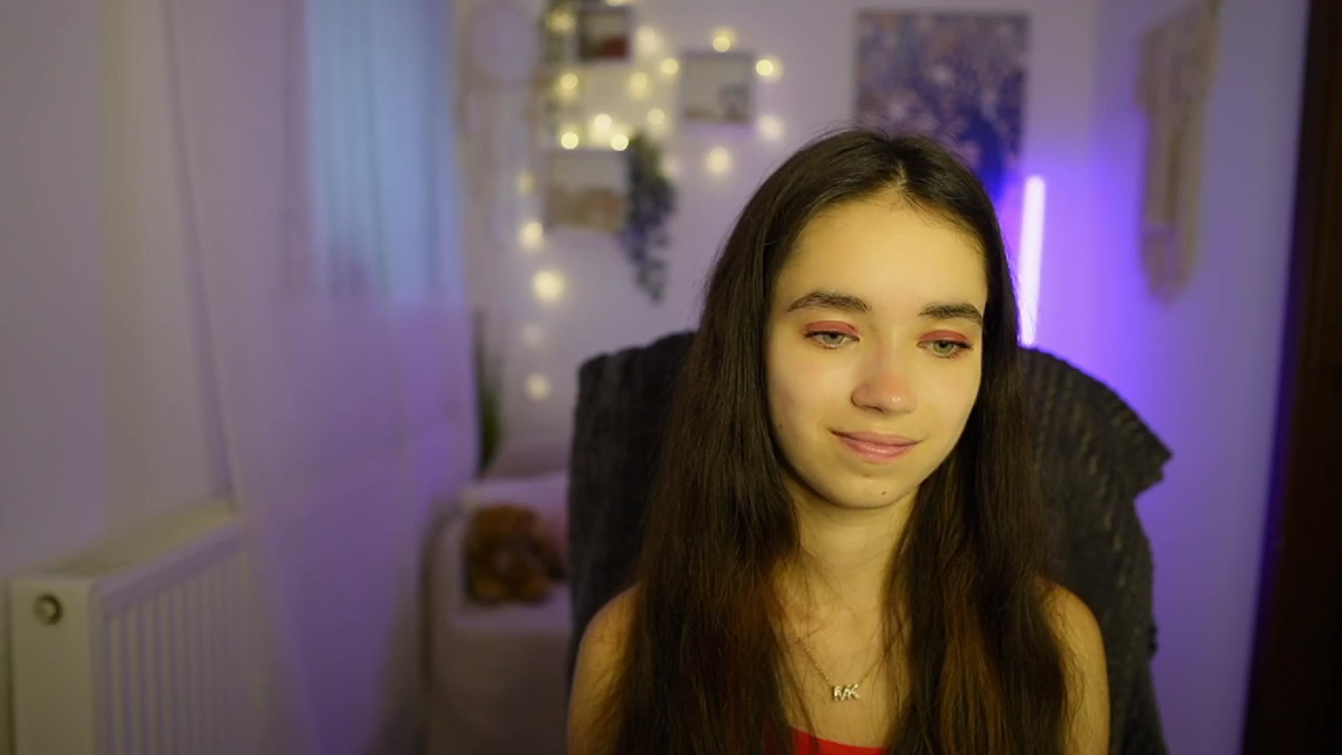 Gallery image thumbnail from Gia_Paige18's myfreecams stream on, 07/09/2024, 10:20 image 20 of 20