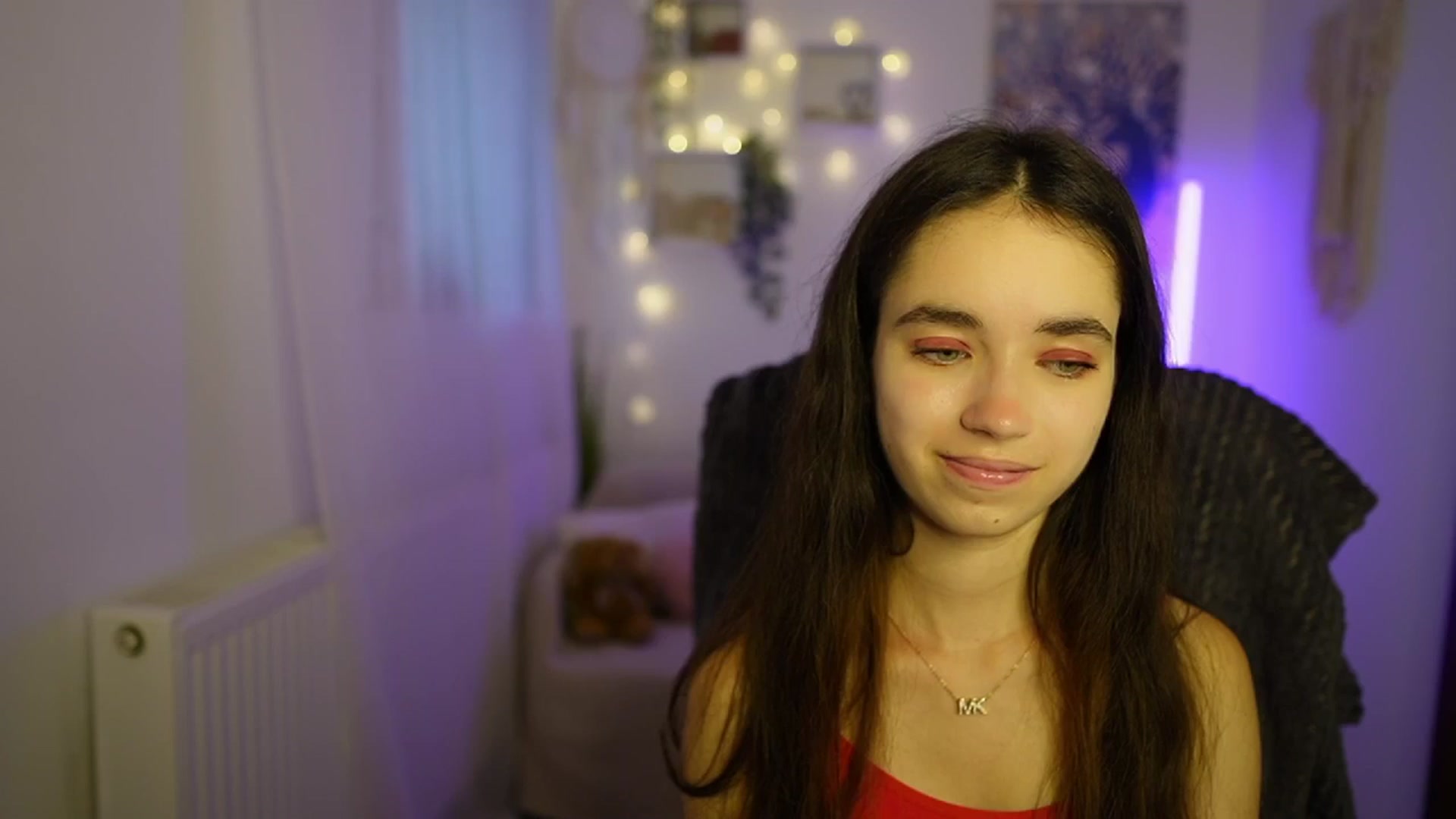 Gallery image thumbnail from Gia_Paige18's myfreecams stream on, 07/09/2024, 12:16 image 12 of 20