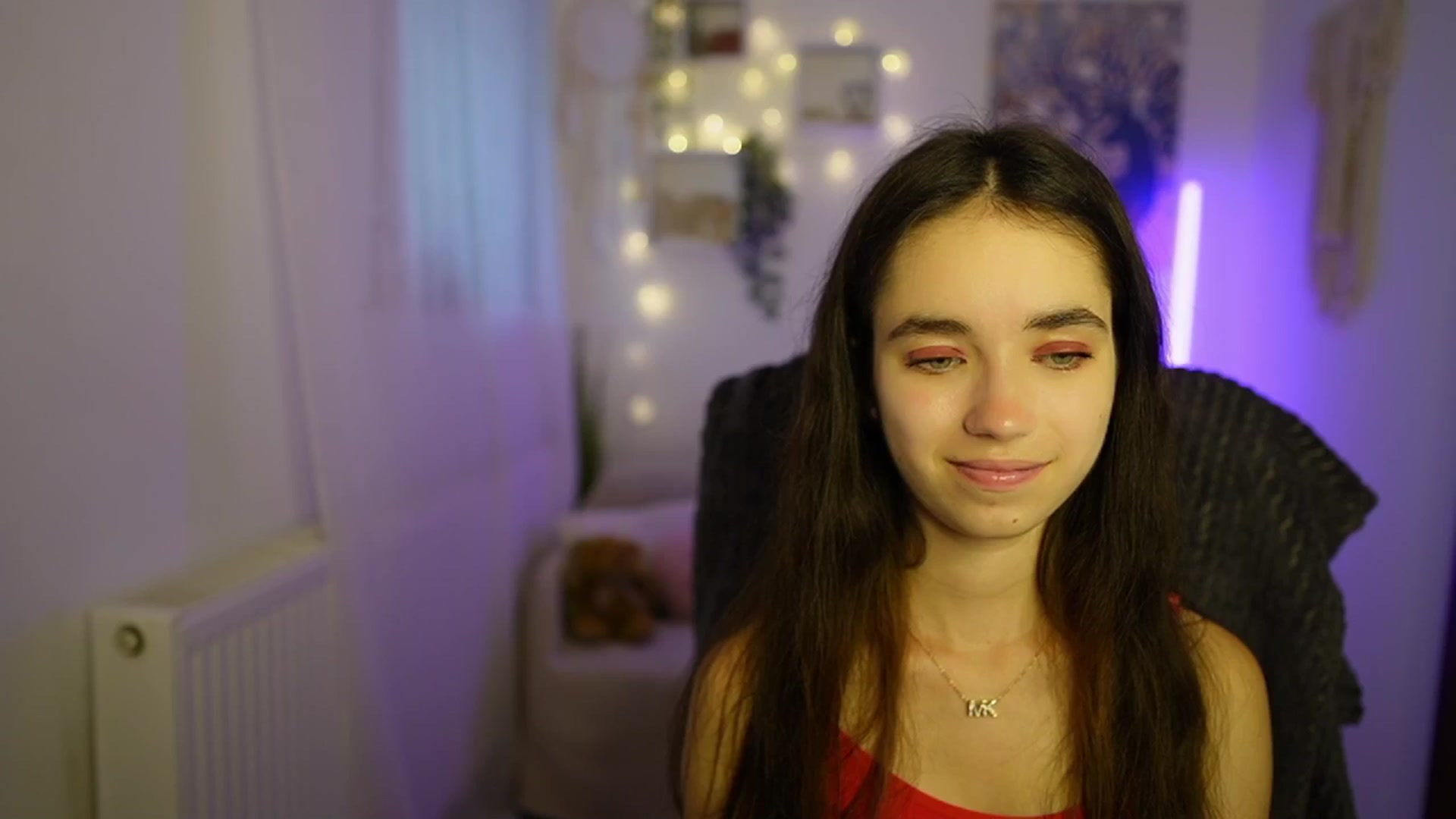 Gallery image thumbnail from Gia_Paige18's myfreecams stream on, 07/09/2024, 12:16 image 13 of 20