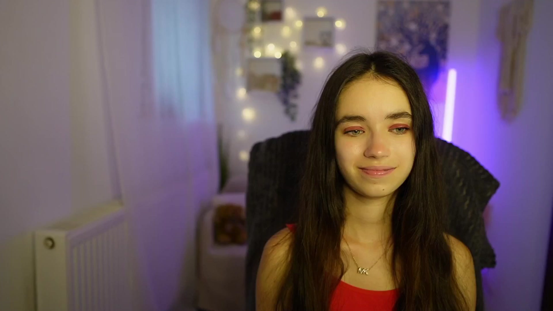 Gallery image thumbnail from Gia_Paige18's myfreecams stream on, 07/09/2024, 12:55 image 19 of 20