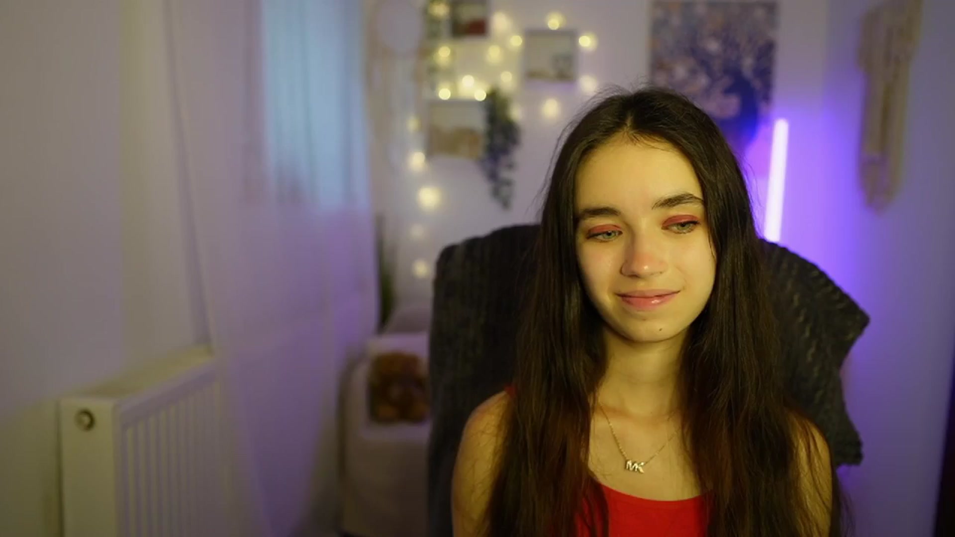 Gallery image thumbnail from Gia_Paige18's myfreecams stream on, 07/09/2024, 12:55 image 6 of 20