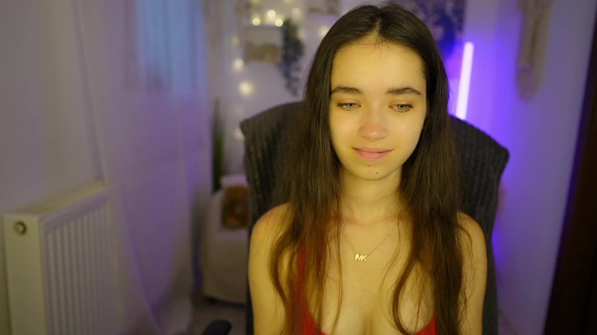 Gallery image thumbnail from Gia_Paige18's myfreecams stream on, 07/10/2024, 08:50 image 7 of 20