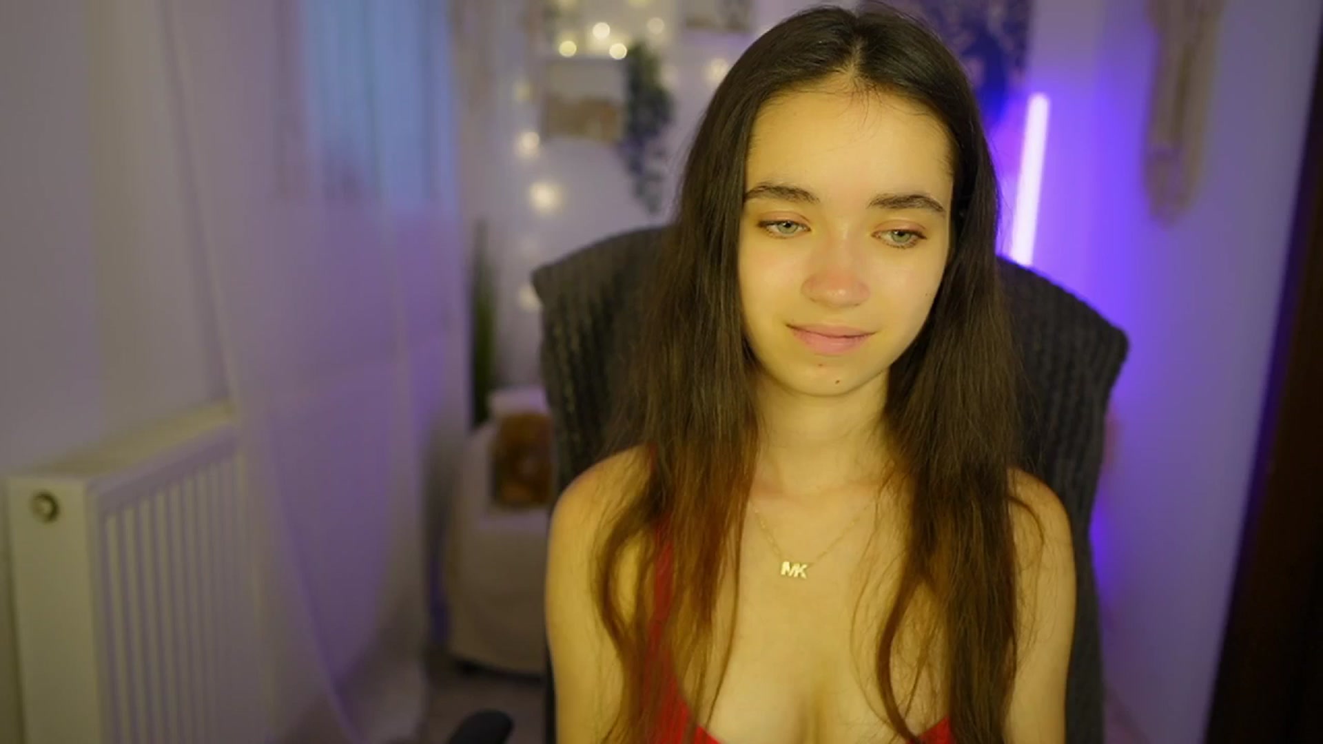 Gallery image thumbnail from Gia_Paige18's myfreecams stream on, 07/10/2024, 08:50 image 5 of 20