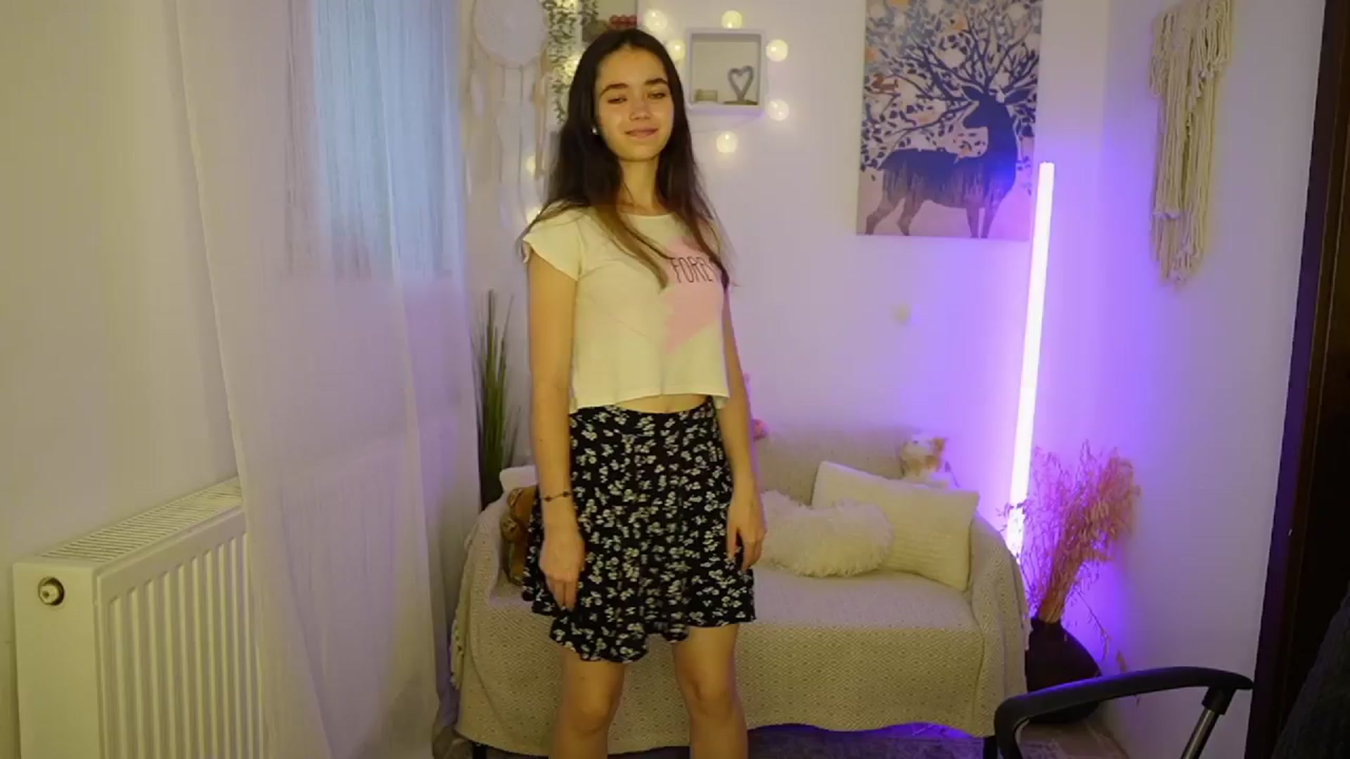 Gallery image thumbnail from Gia_Paige18's myfreecams stream on, 07/10/2024, 08:50 image 18 of 20